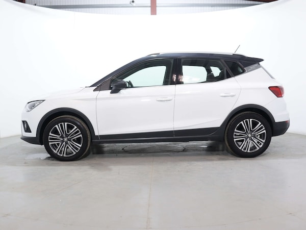 Used SEAT Arona 2020 for sale - 75500205: Photo 7