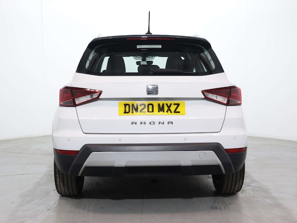 Used SEAT Arona 2020 for sale - 75500205: Photo 9