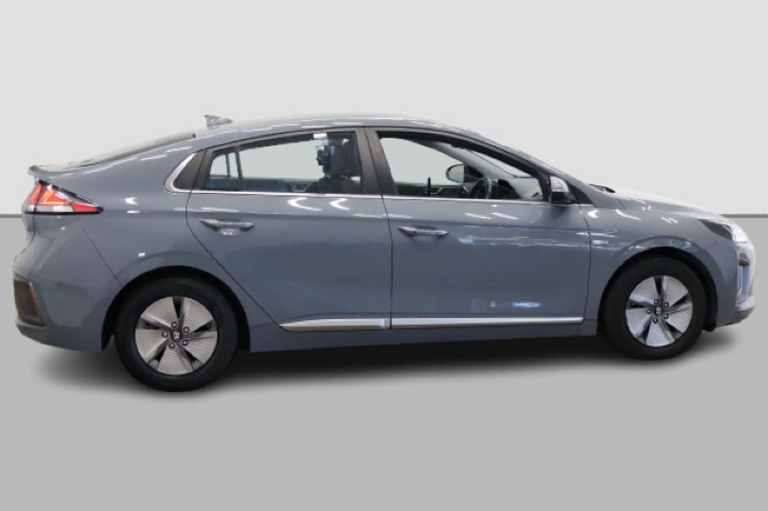 Used Hyundai IONIQ 2021 for sale - 76765028: Photo 10