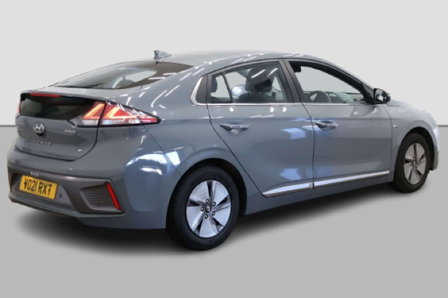 Used Hyundai IONIQ 2021 for sale - 76765028: Photo 5