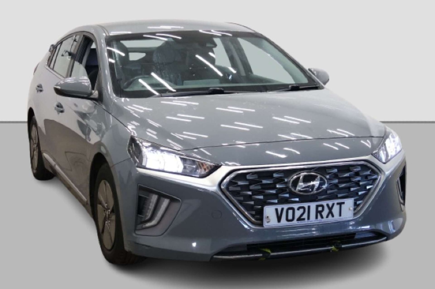 Used Hyundai IONIQ 2021 for sale - 76765028: Photo 6