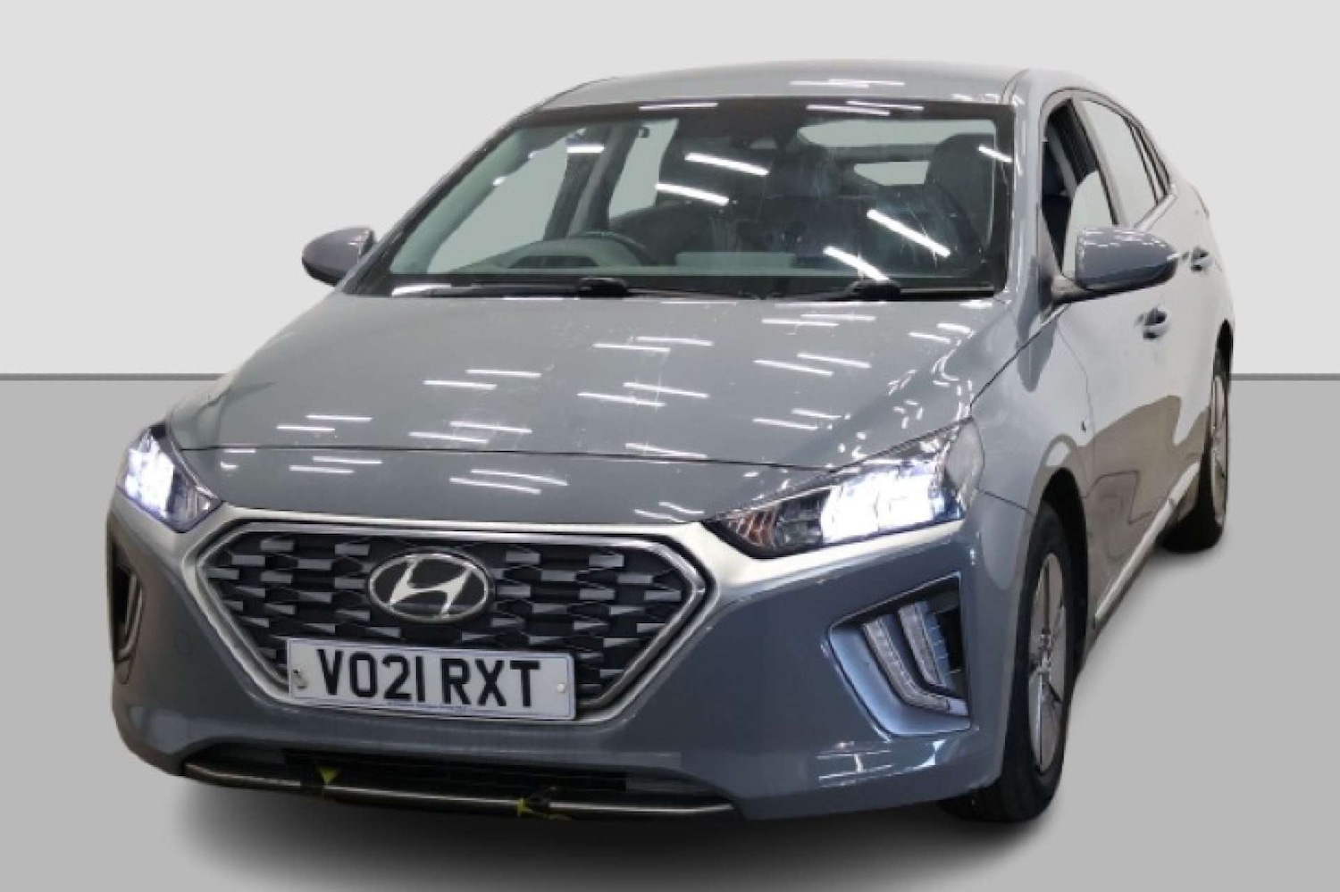 Used Hyundai IONIQ 2021 for sale - 76765028: Photo 7