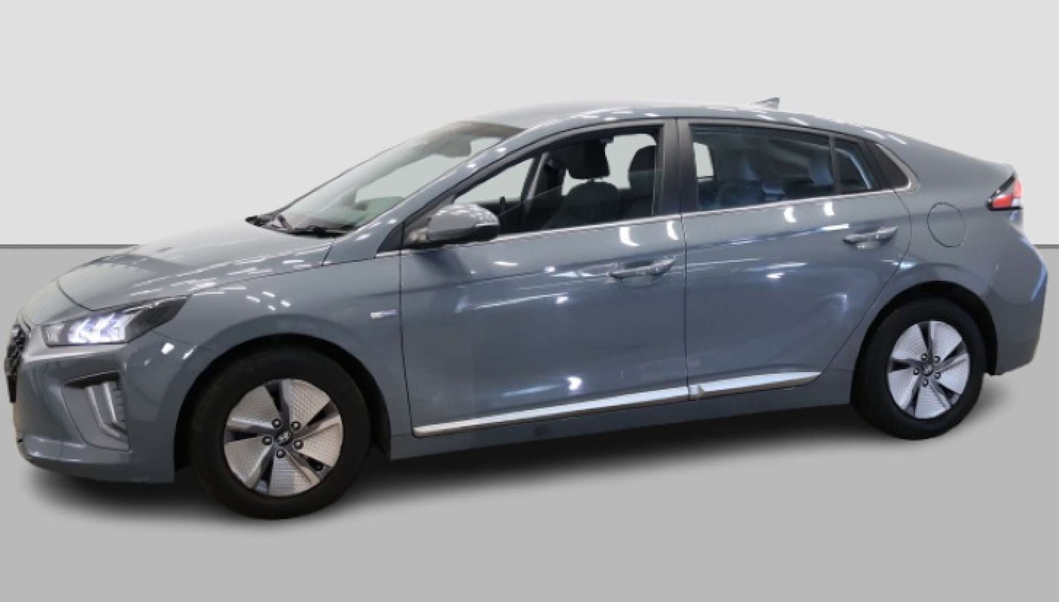 Used Hyundai IONIQ 2021 for sale - 76765028: Photo 9