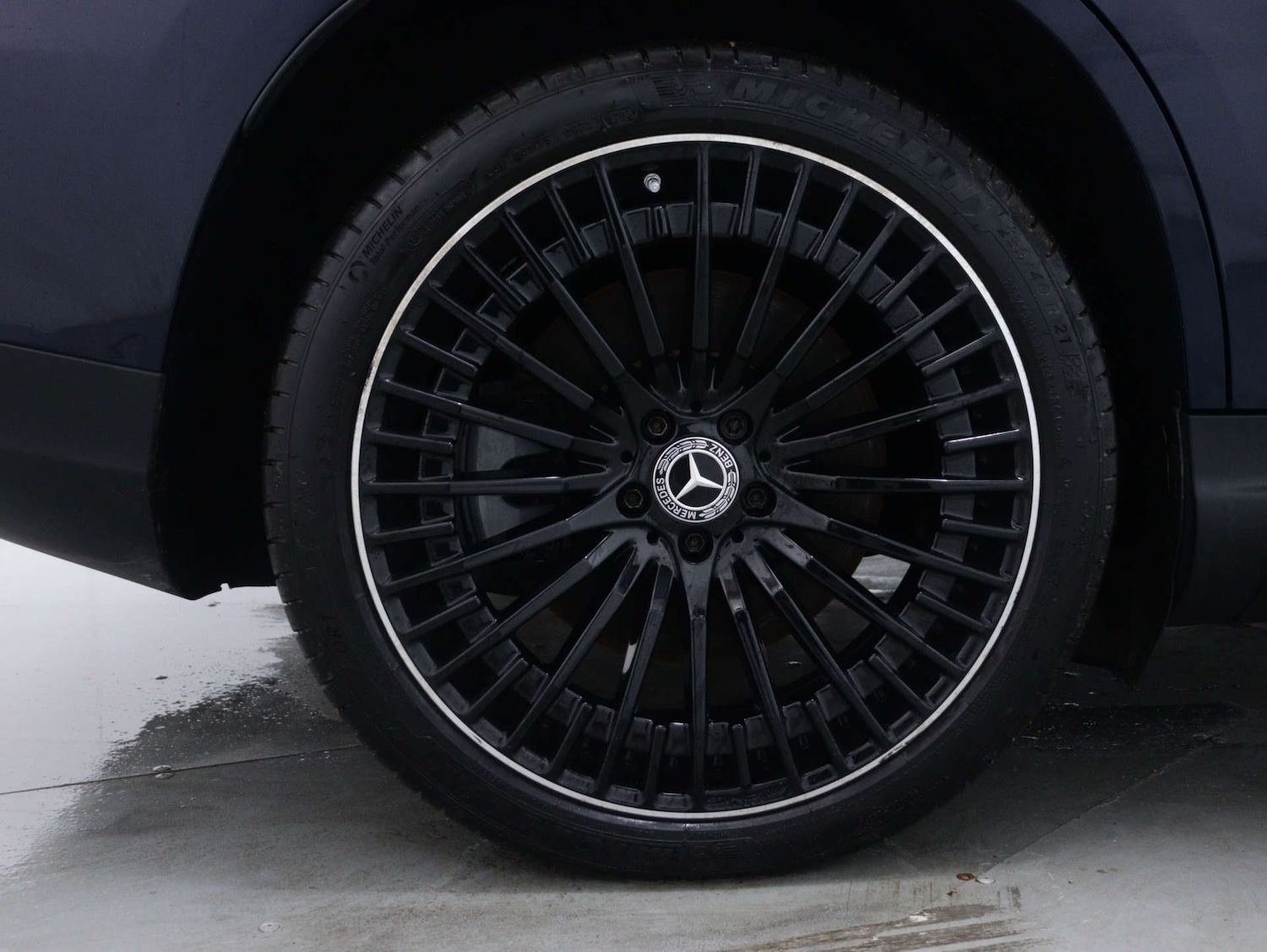 Used Mercedes-Benz EQC 2022 for sale - 76253824: Photo 12