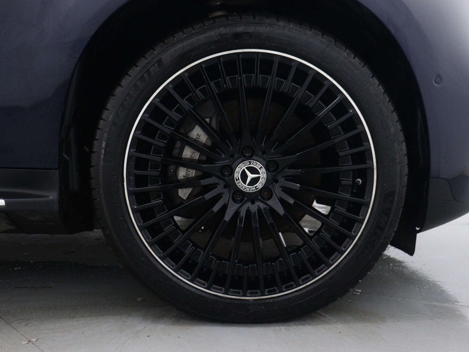 Used Mercedes-Benz EQC 2022 for sale - 76253824: Photo 13