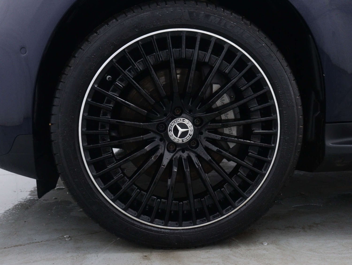 Used Mercedes-Benz EQC 2022 for sale - 76253824: Photo 14