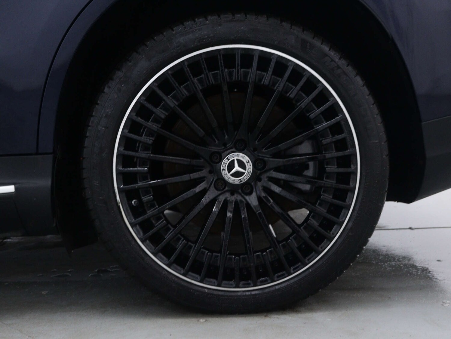 Used Mercedes-Benz EQC 2022 for sale - 76253824: Photo 15