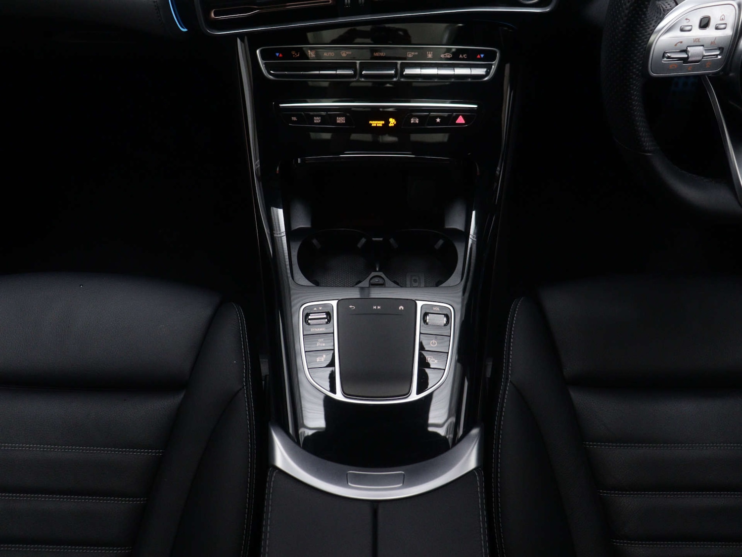 Used Mercedes-Benz EQC 2022 for sale - 76253824: Photo 19