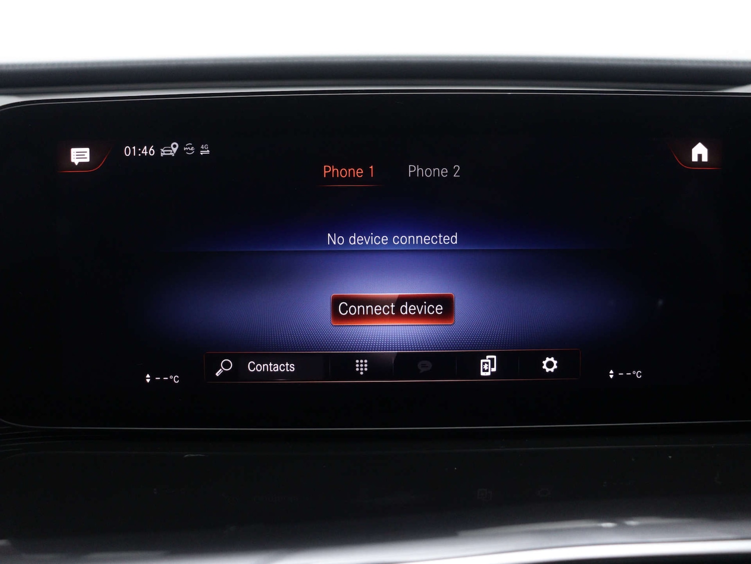 Used Mercedes-Benz EQC 2022 for sale - 76253824: Photo 20