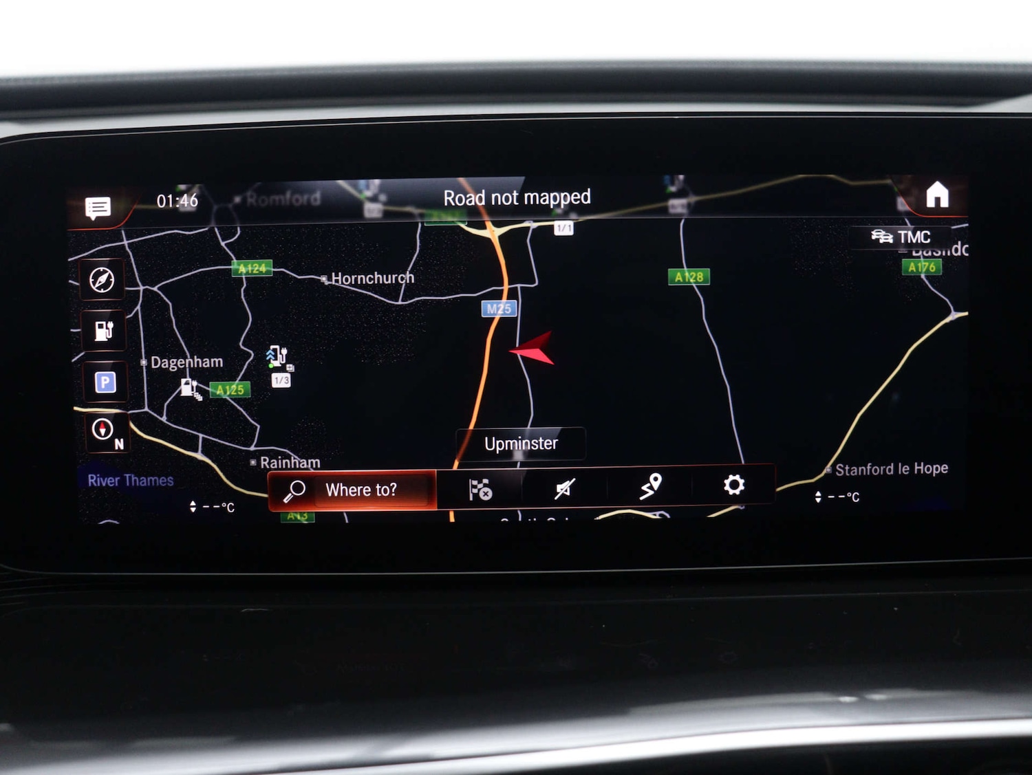 Used Mercedes-Benz EQC 2022 for sale - 76253824: Photo 21