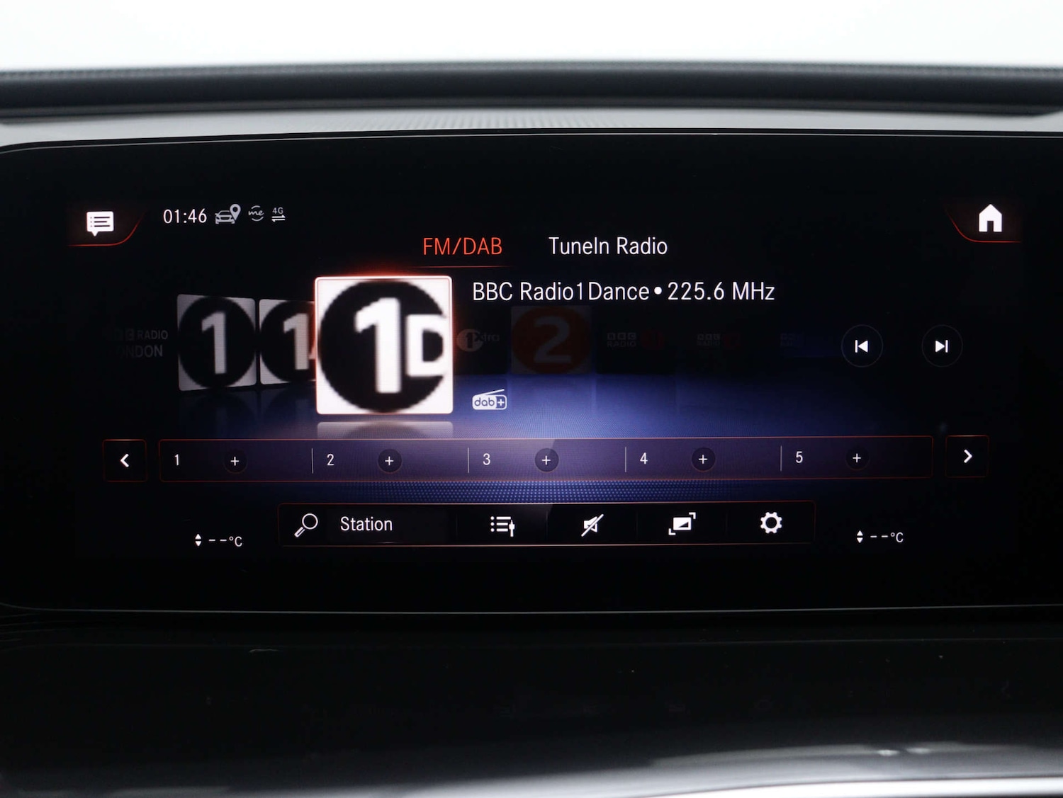 Used Mercedes-Benz EQC 2022 for sale - 76253824: Photo 22