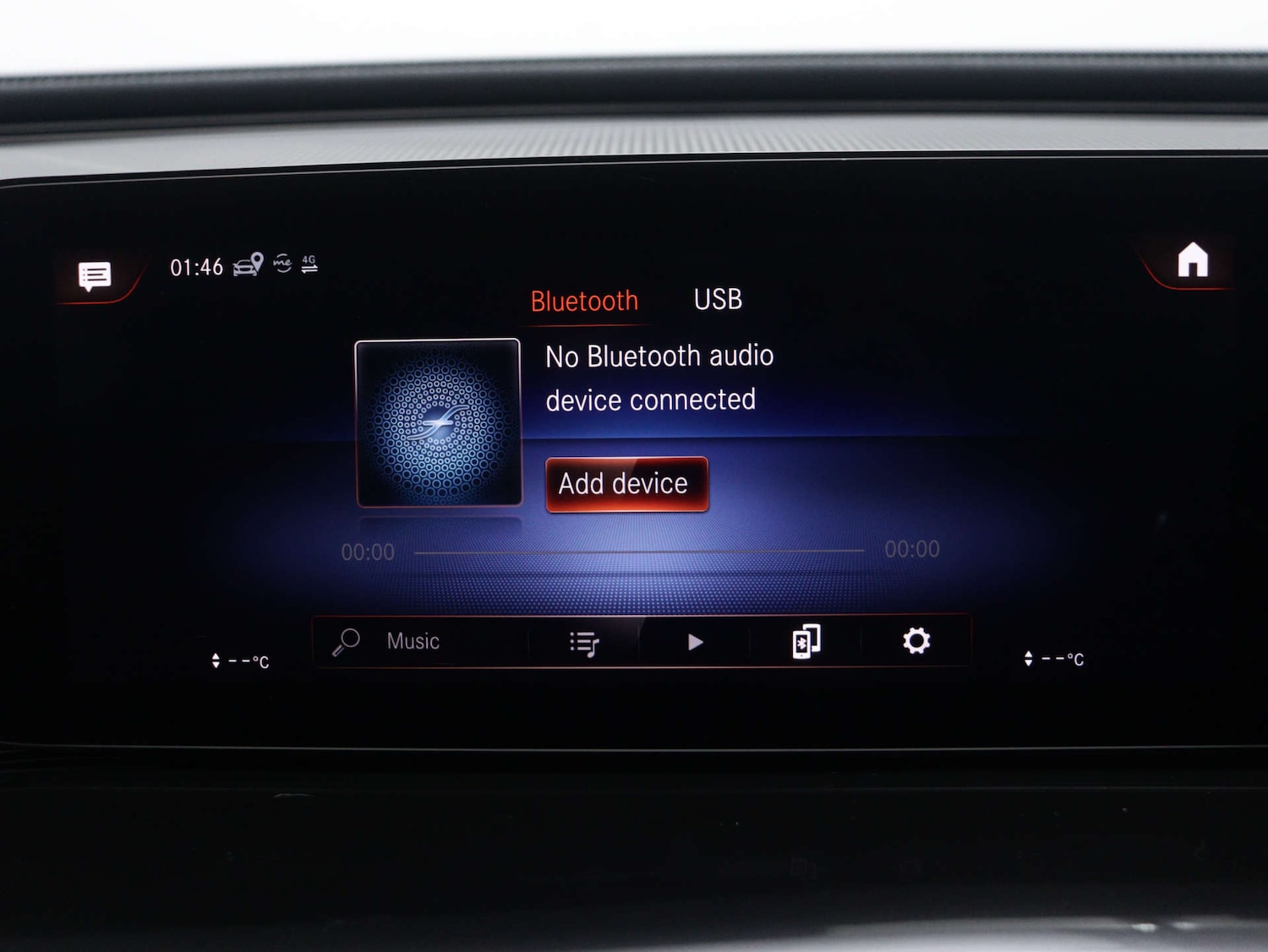 Used Mercedes-Benz EQC 2022 for sale - 76253824: Photo 23