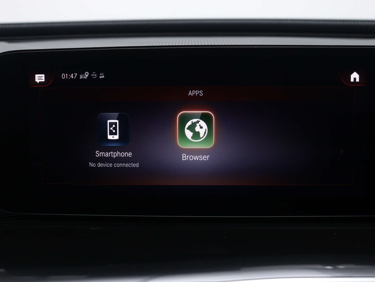 Used Mercedes-Benz EQC 2022 for sale - 76253824: Photo 27