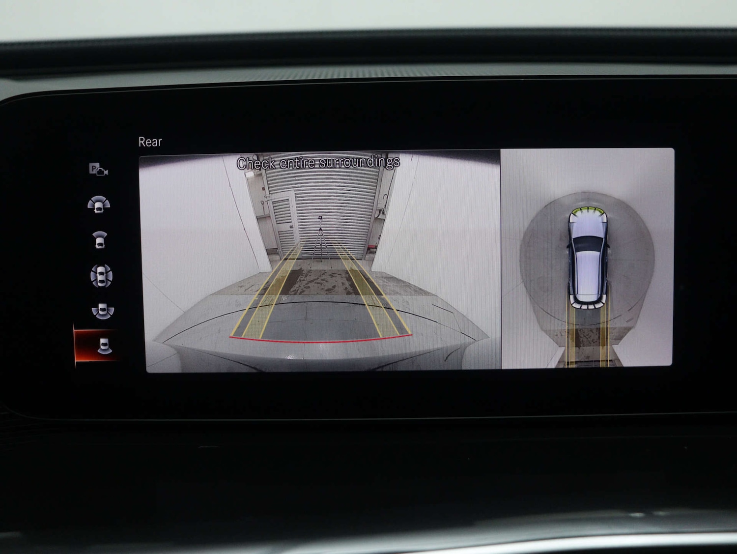 Used Mercedes-Benz EQC 2022 for sale - 76253824: Photo 29