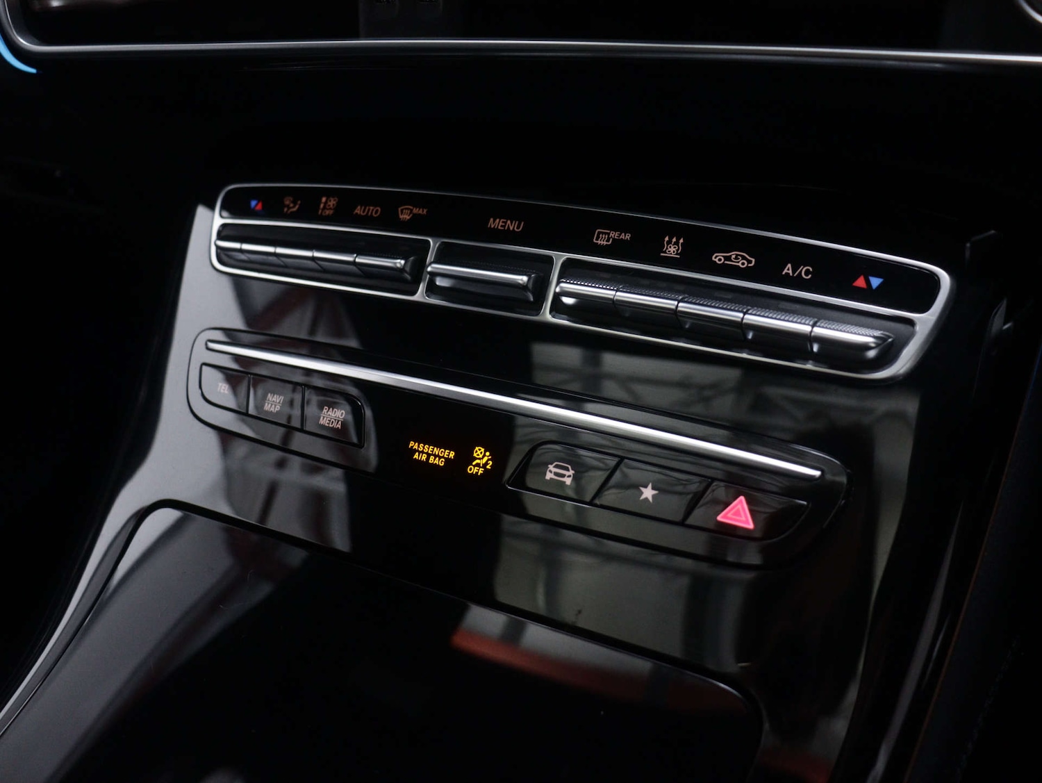 Used Mercedes-Benz EQC 2022 for sale - 76253824: Photo 30