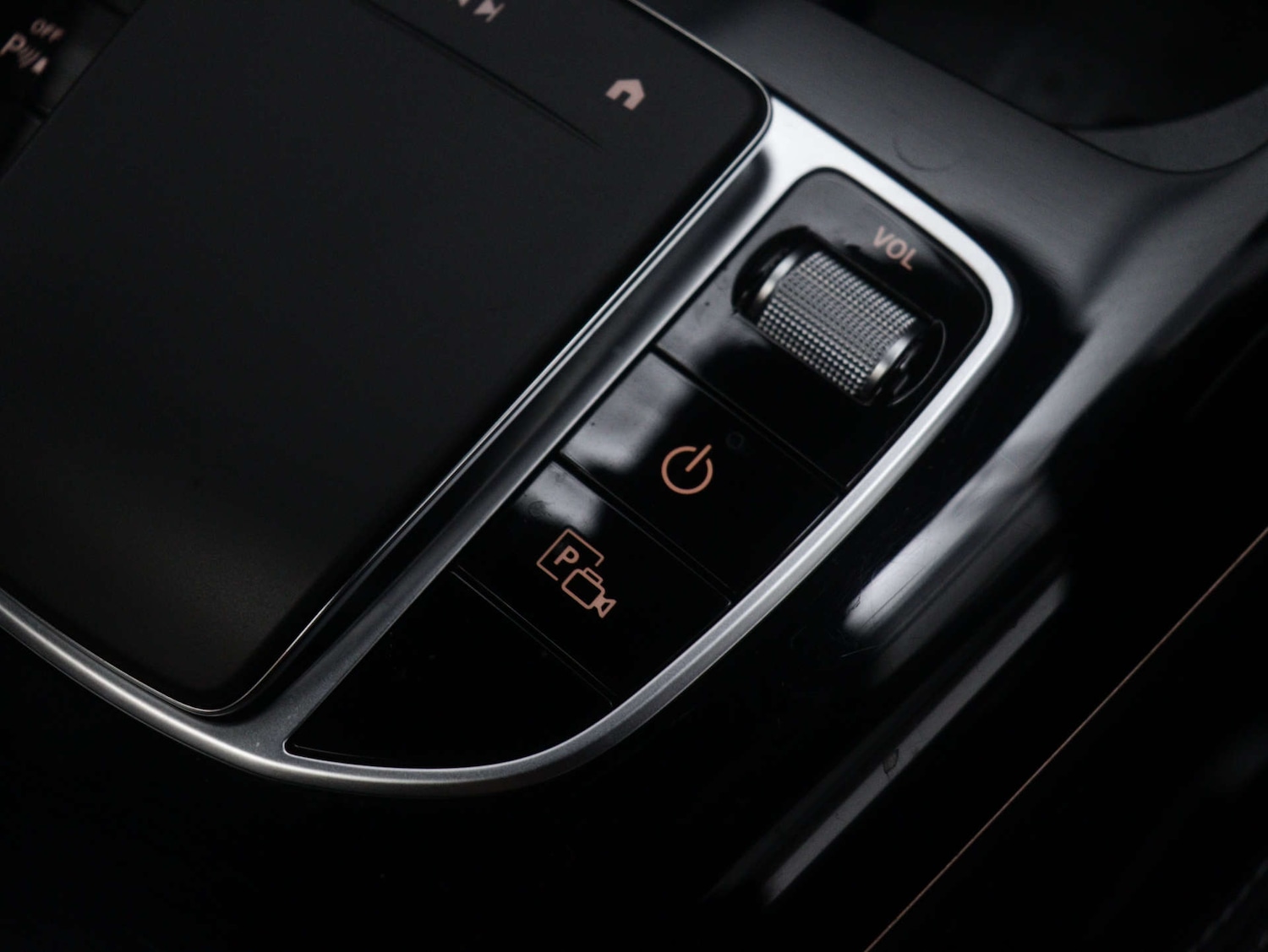 Used Mercedes-Benz EQC 2022 for sale - 76253824: Photo 33