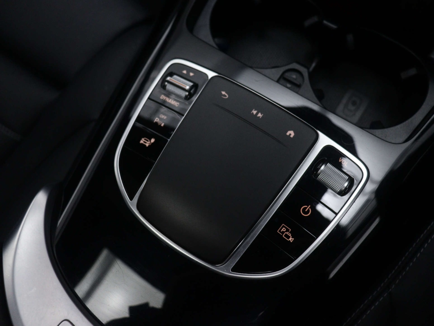 Used Mercedes-Benz EQC 2022 for sale - 76253824: Photo 34