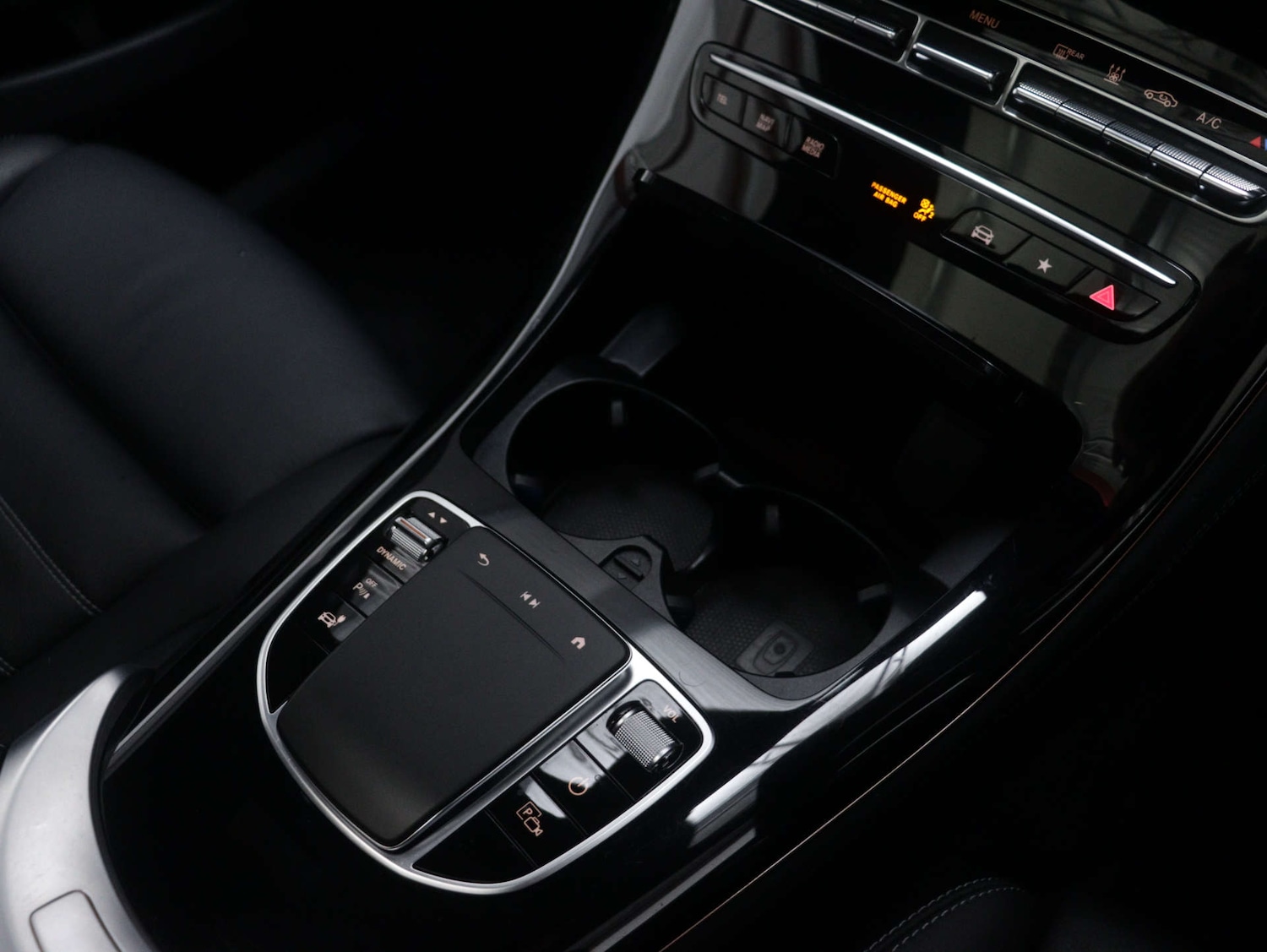 Used Mercedes-Benz EQC 2022 for sale - 76253824: Photo 35