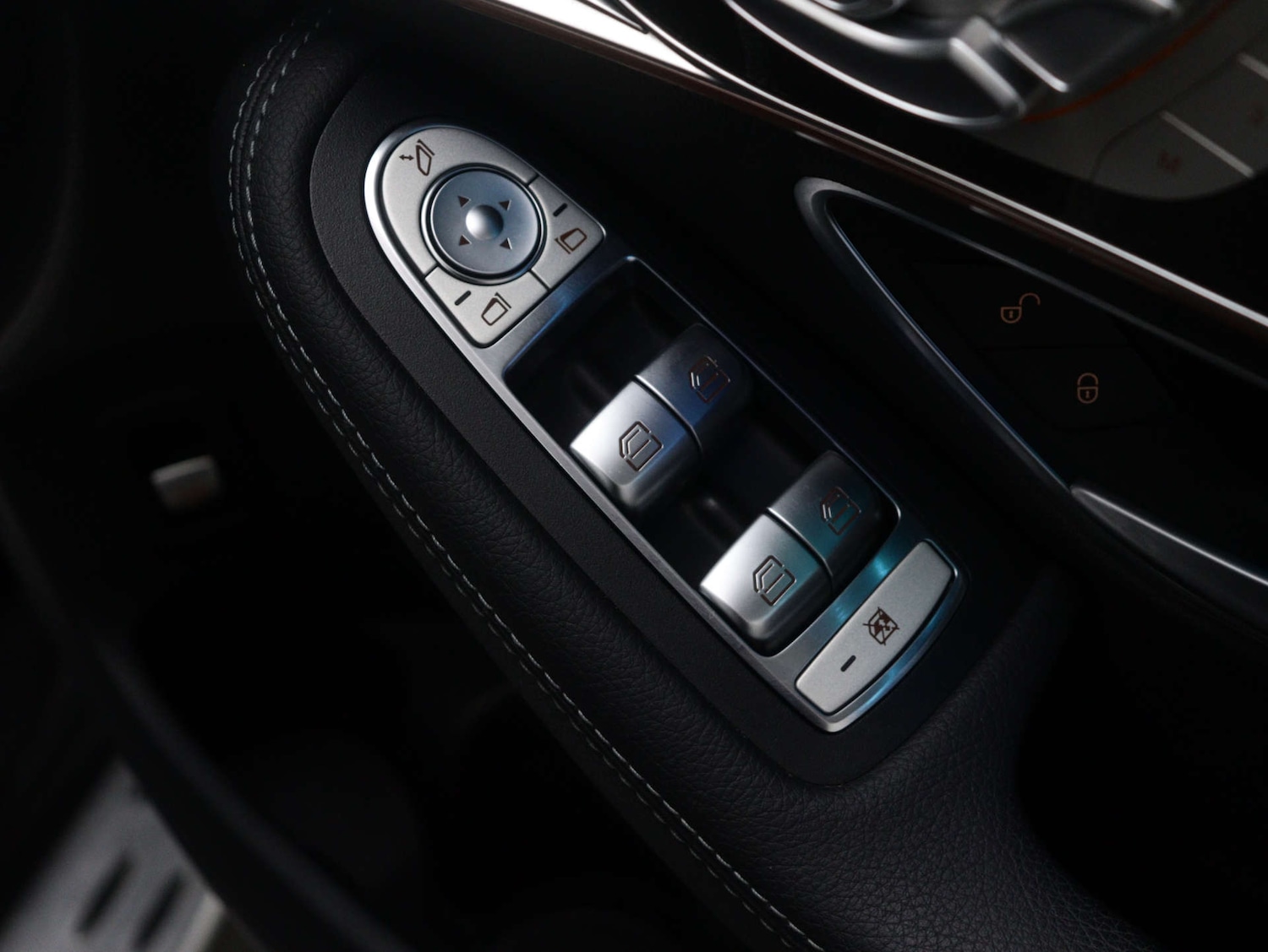 Used Mercedes-Benz EQC 2022 for sale - 76253824: Photo 43