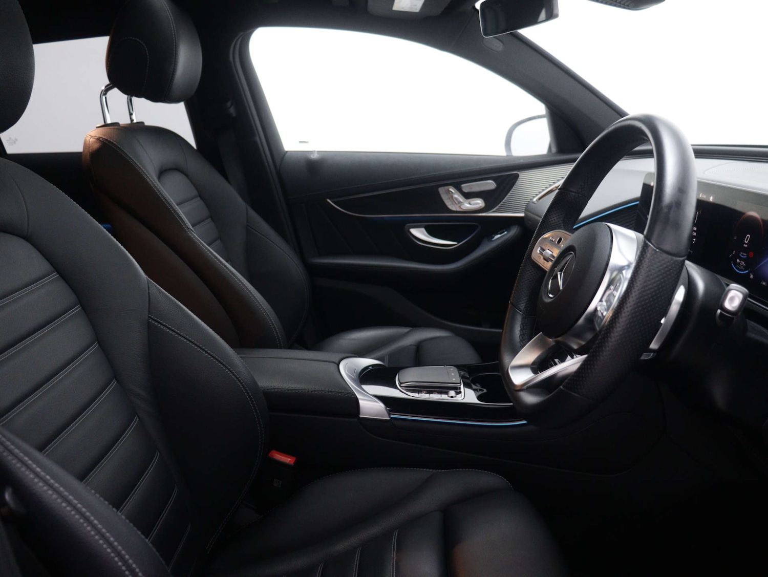 Used Mercedes-Benz EQC 2022 for sale - 76253824: Photo 45