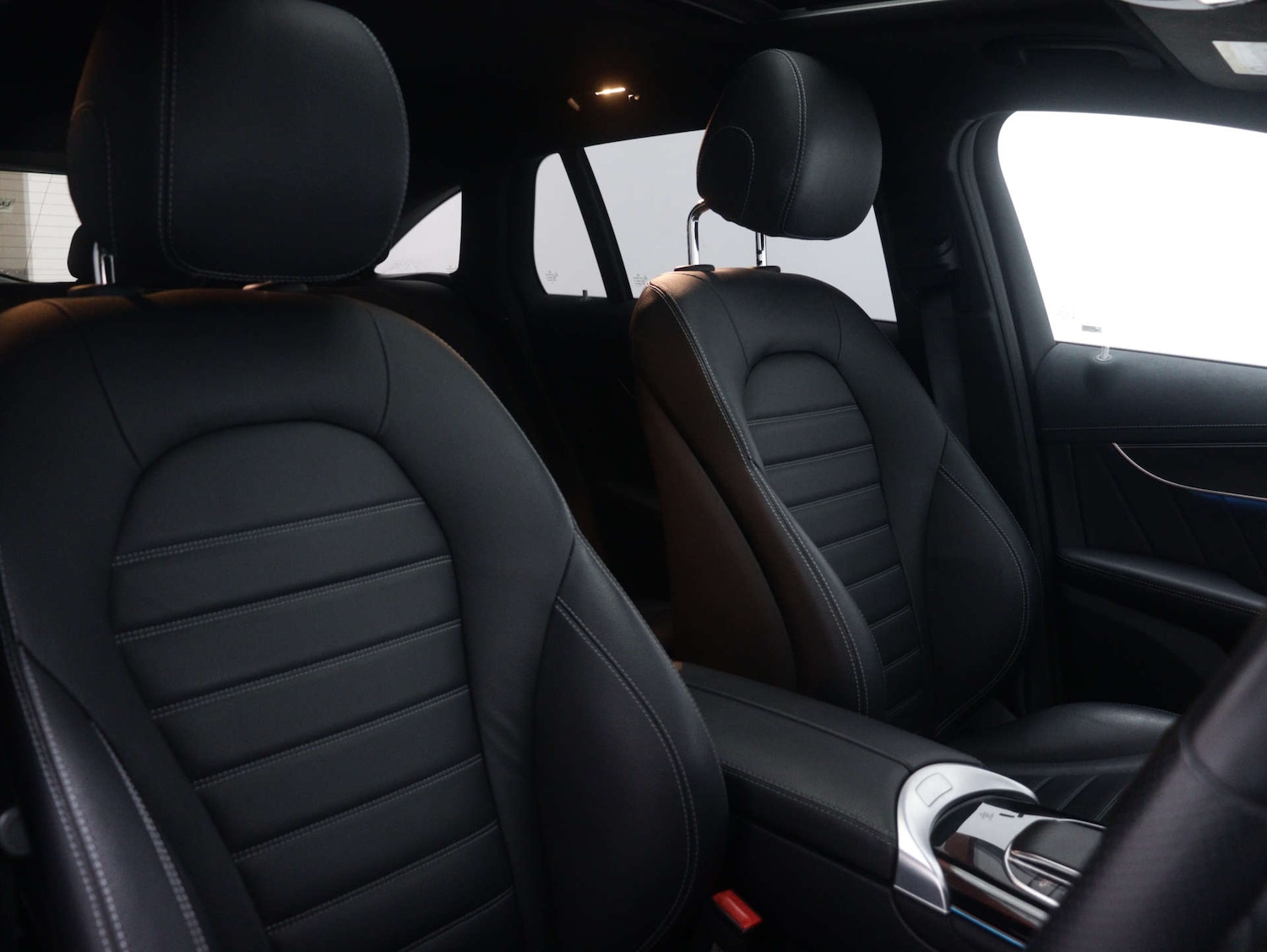 Used Mercedes-Benz EQC 2022 for sale - 76253824: Photo 46