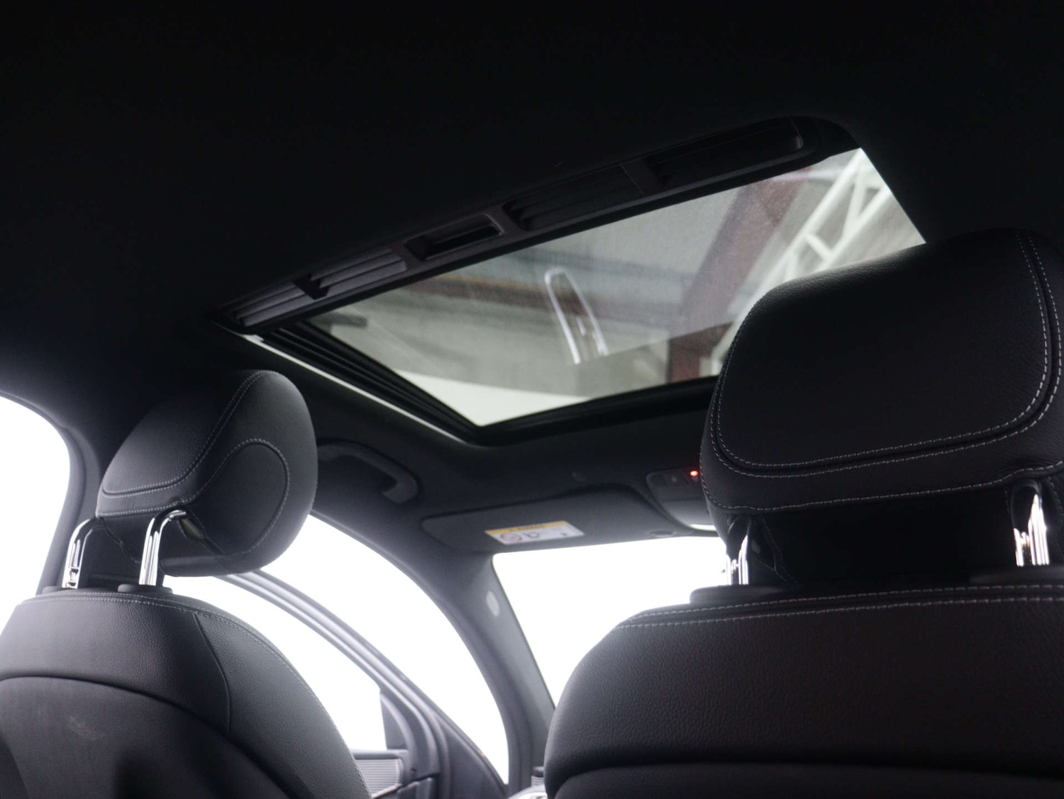 Used Mercedes-Benz EQC 2022 for sale - 76253824: Photo 48