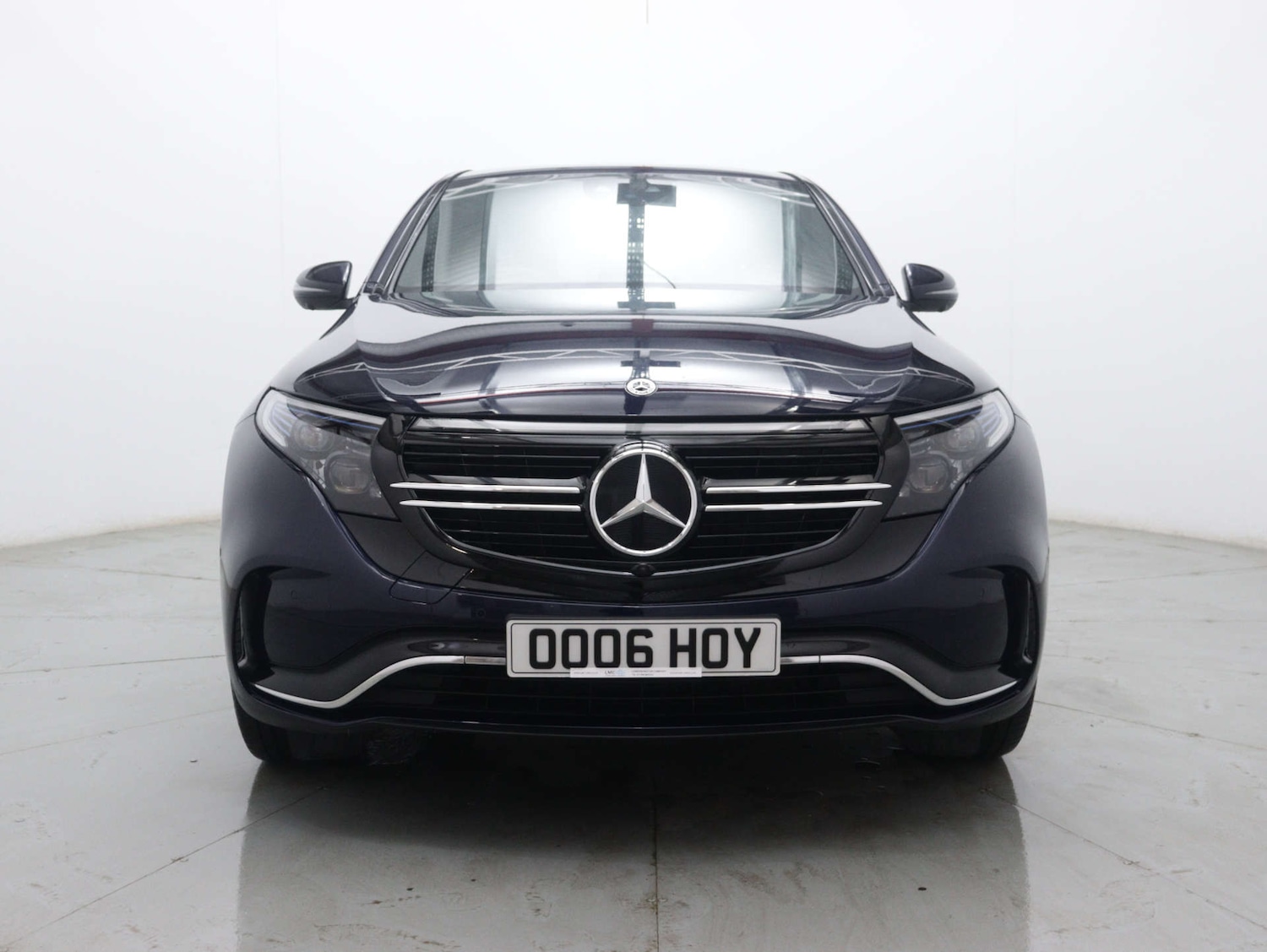 Used Mercedes-Benz EQC 2022 for sale - 76253824: Photo 5