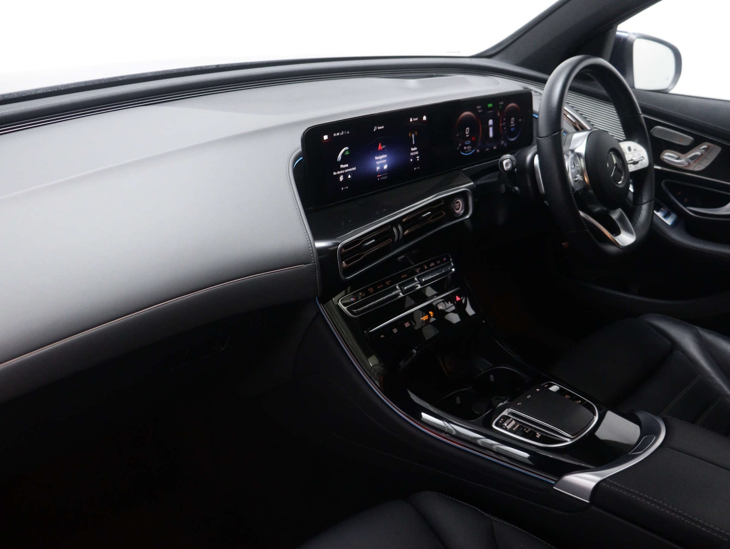 Used Mercedes-Benz EQC 2022 for sale - 76253824: Photo 50