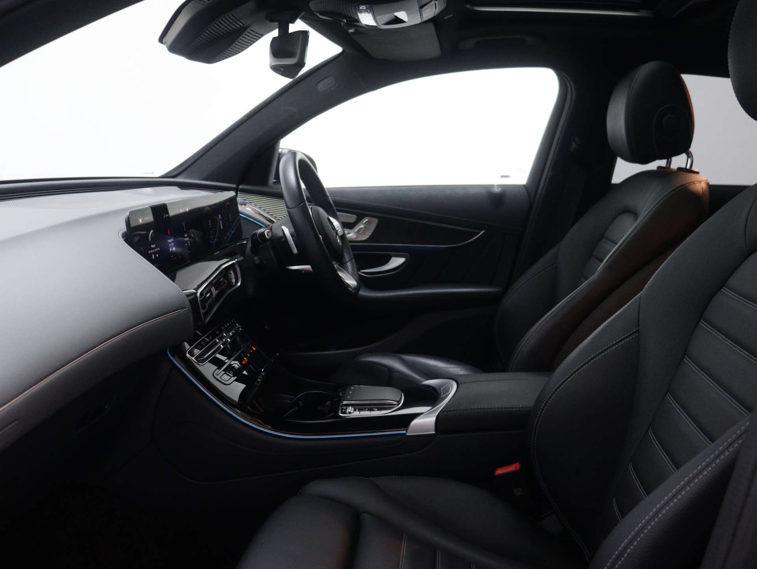 Used Mercedes-Benz EQC 2022 for sale - 76253824: Photo 51