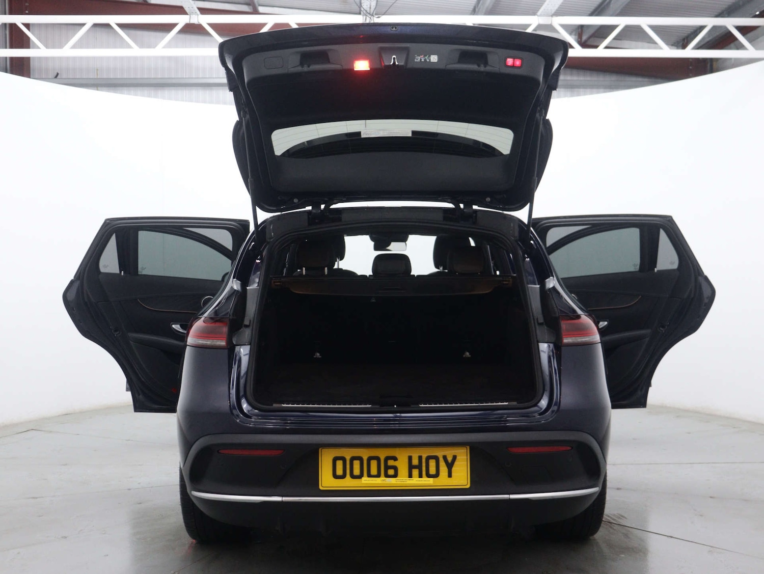 Used Mercedes-Benz EQC 2022 for sale - 76253824: Photo 66