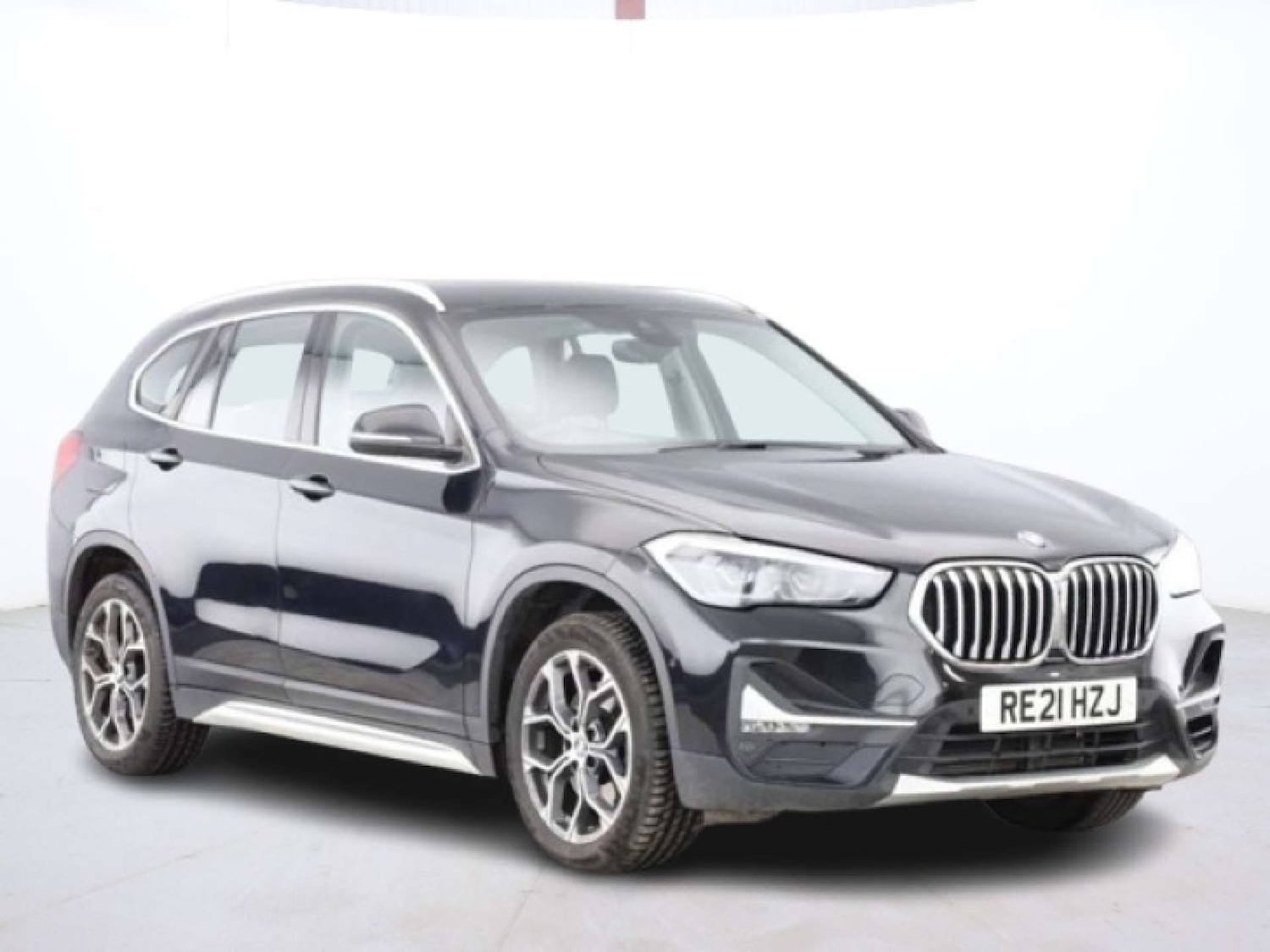 Used BMW X1 2021 for sale - 76046404: Photo 1