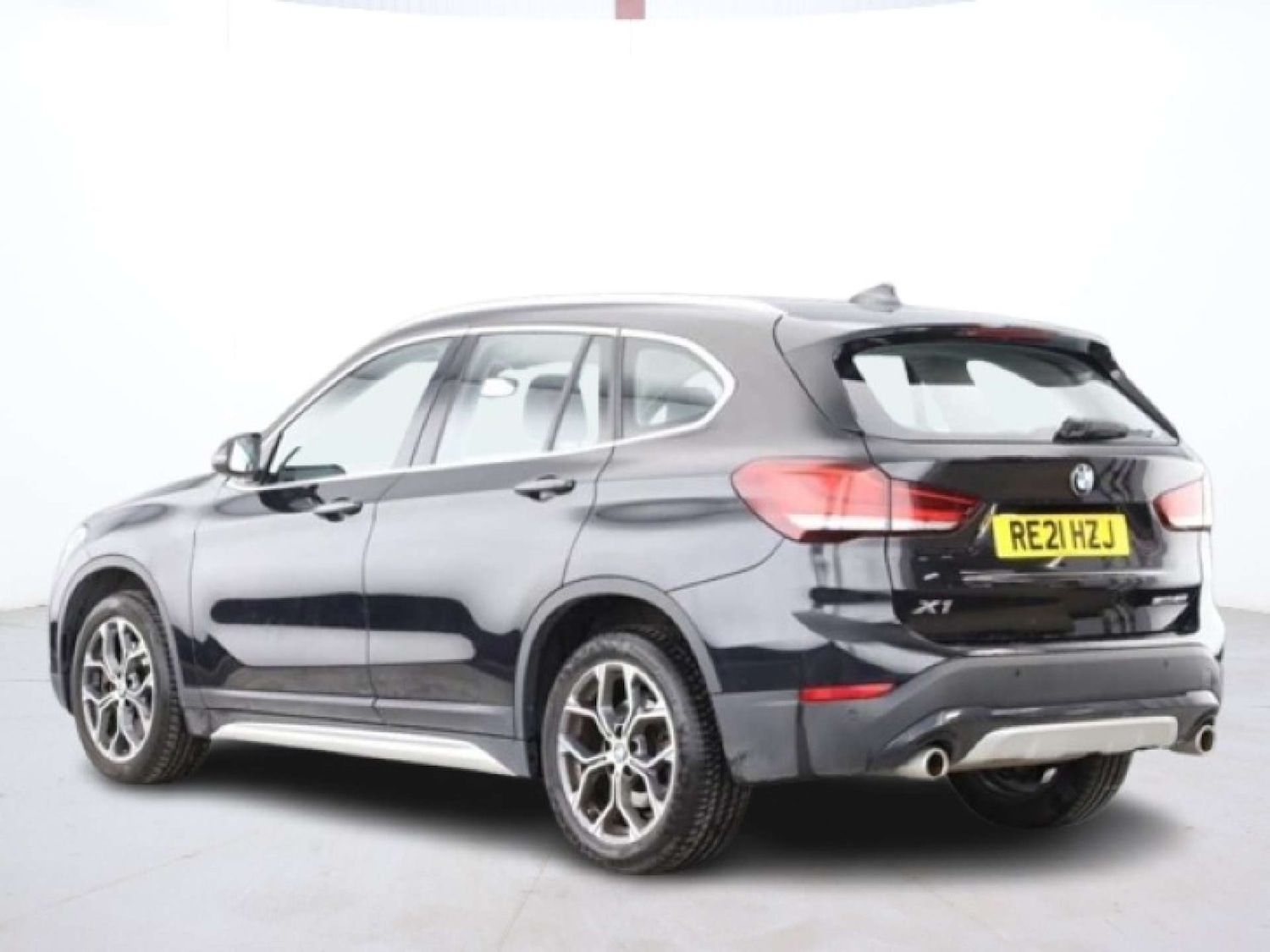 Used BMW X1 2021 for sale - 76046404: Photo 5