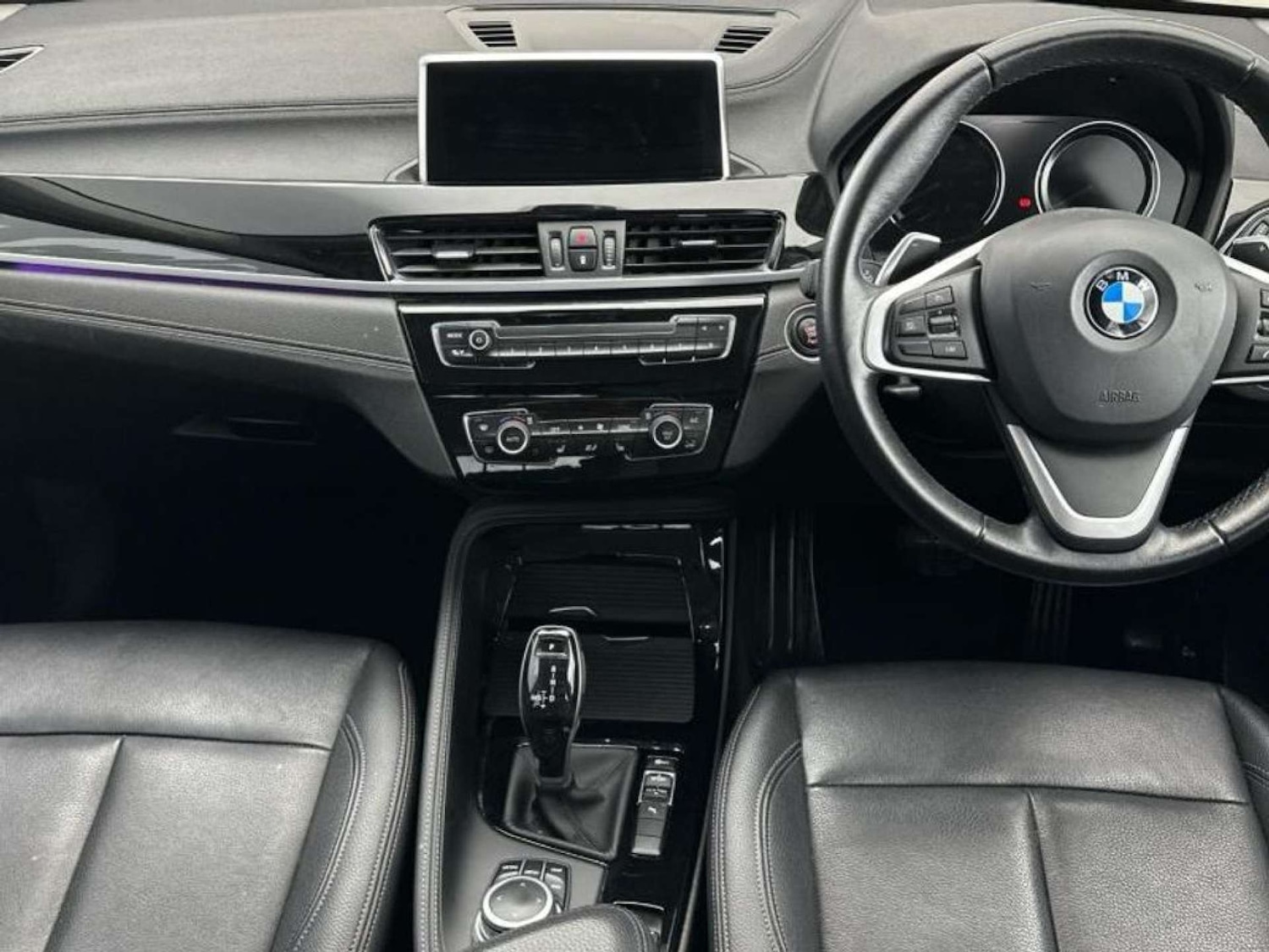 Used BMW X1 2021 for sale - 76046404: Photo 7