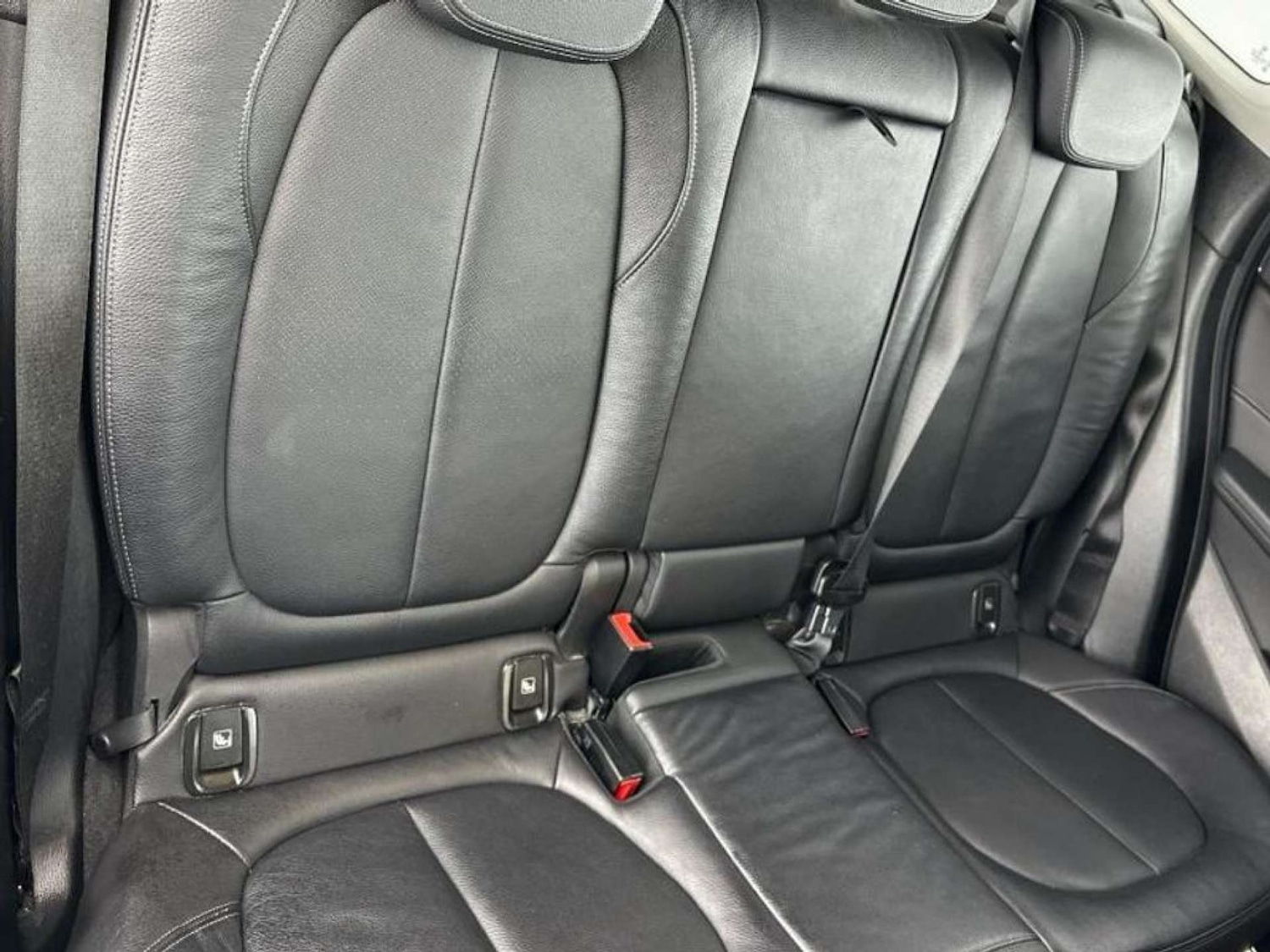 Used BMW X1 2021 for sale - 76046404: Photo 8