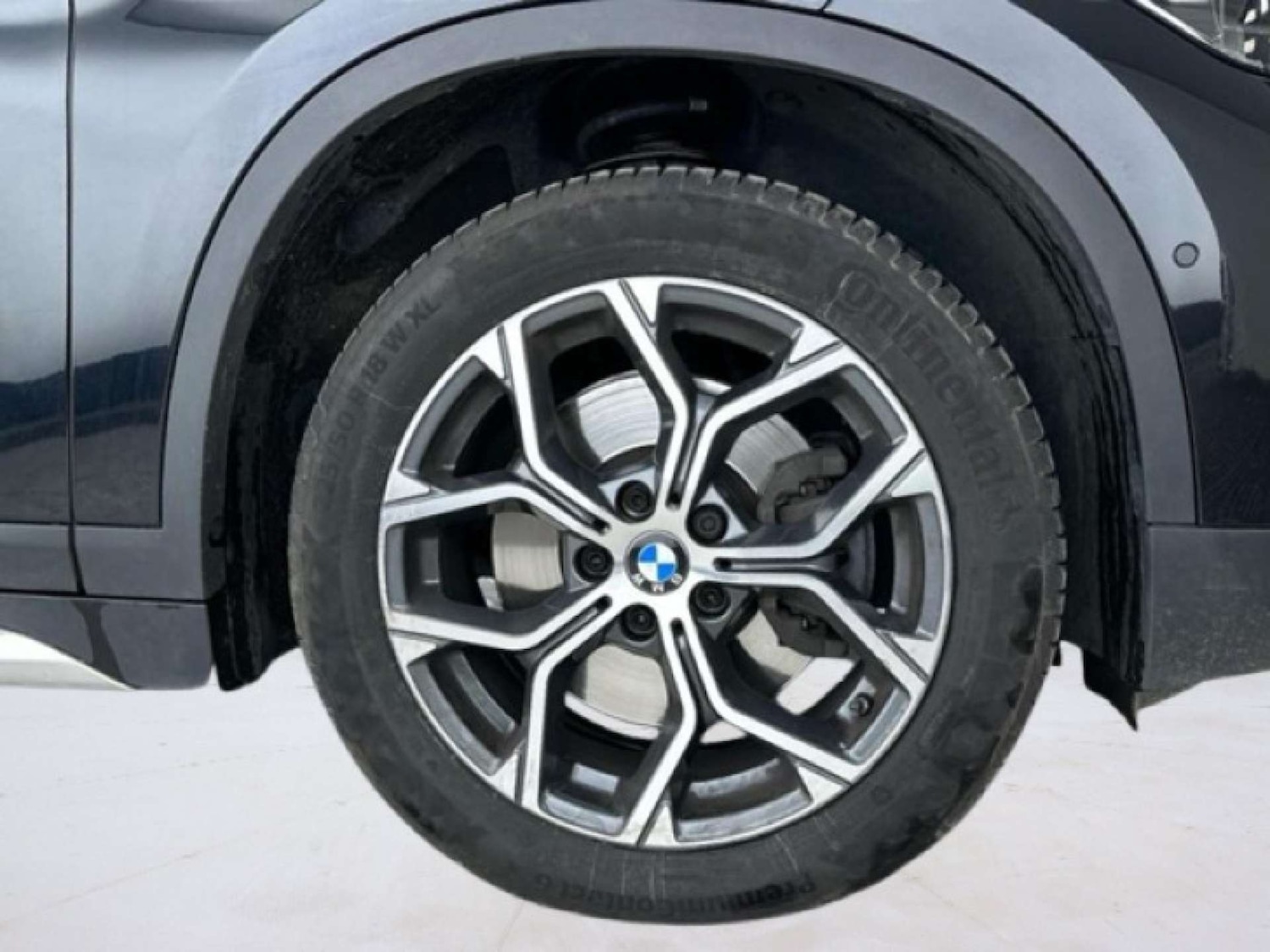 Used BMW X1 2021 for sale - 76046404: Photo 9