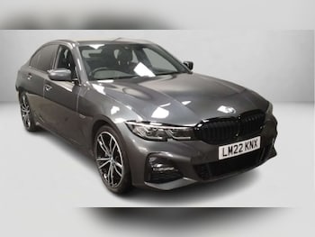 Used BMW 3 Series 2022 for sale - 79161742: Photo