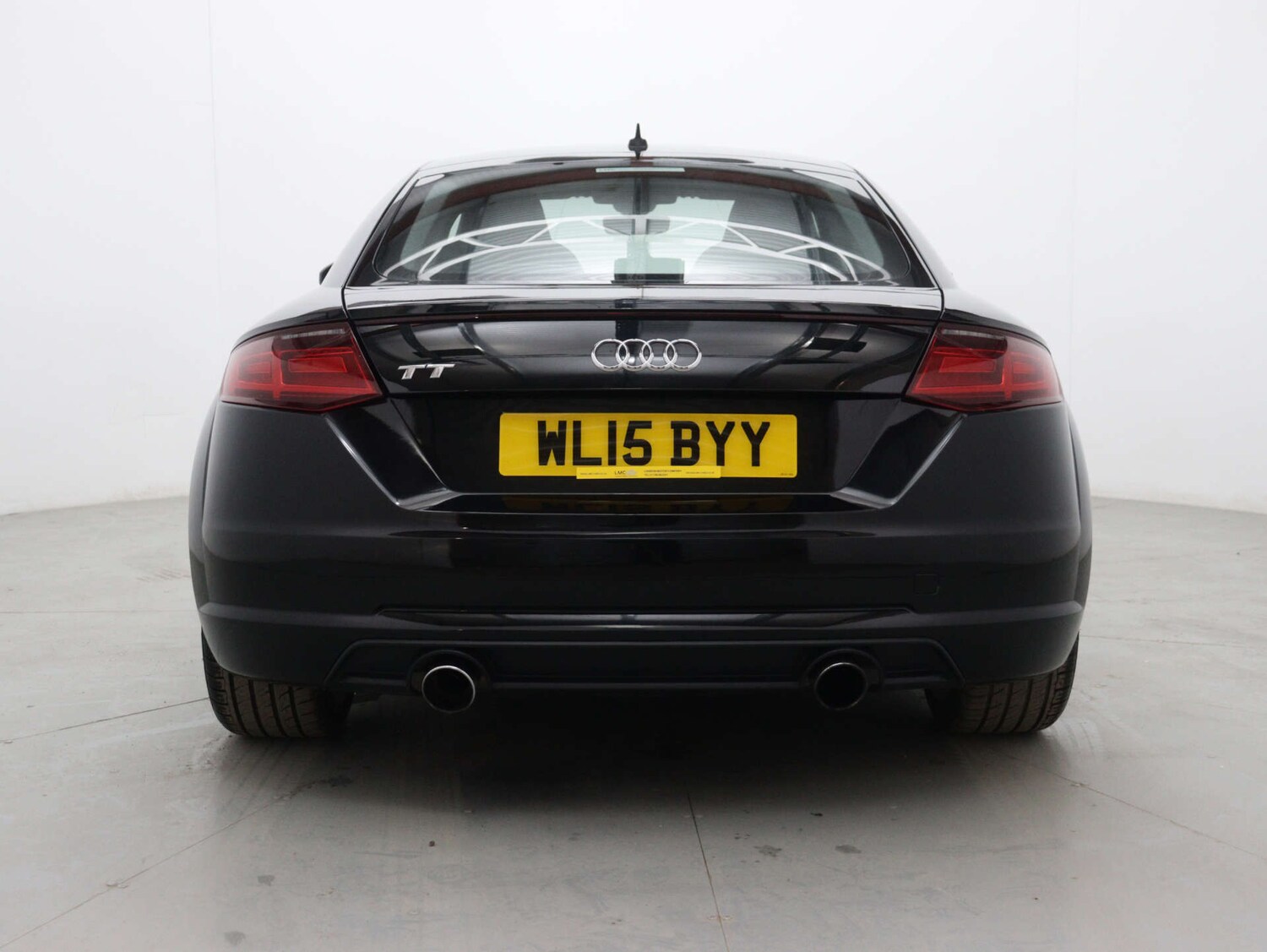 Used Audi TT 2015 for sale - 76340742: Photo 10