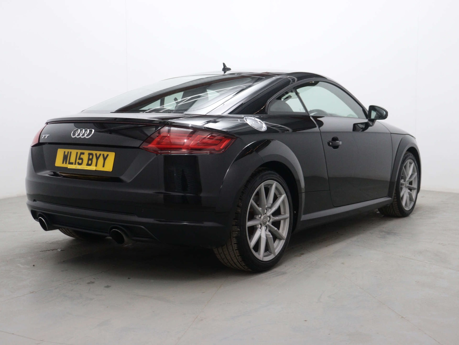 Used Audi TT 2015 for sale - 76340742: Photo 11