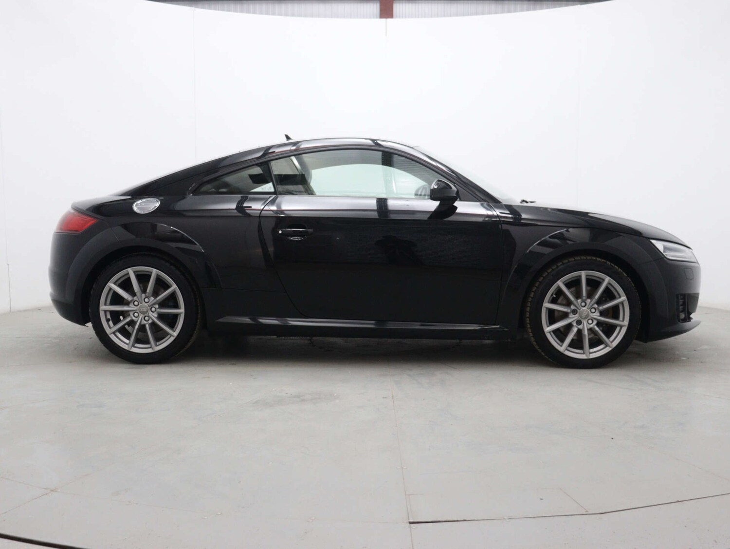 Used Audi TT 2015 for sale - 76340742: Photo 12