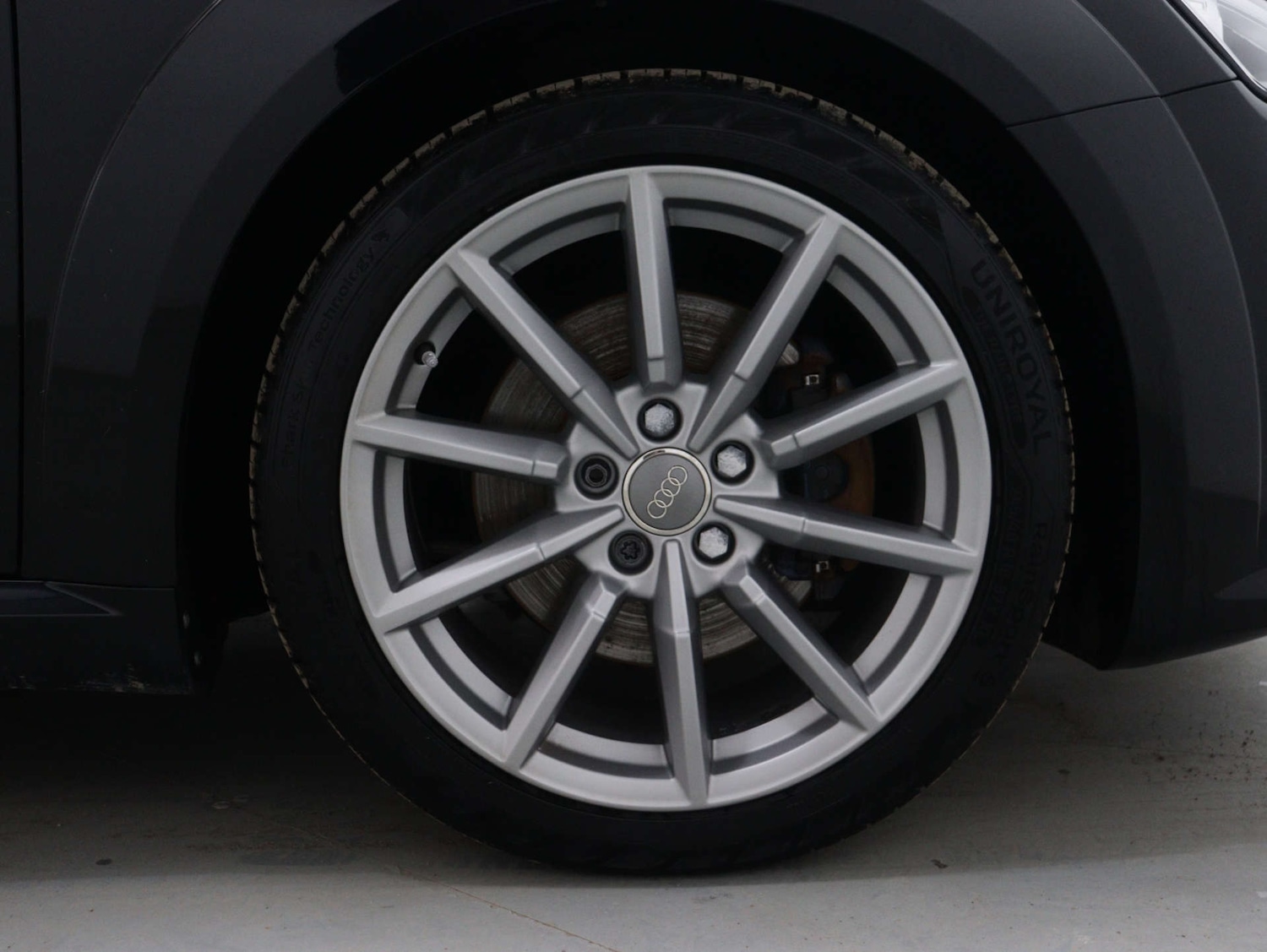 Used Audi TT 2015 for sale - 76340742: Photo 14