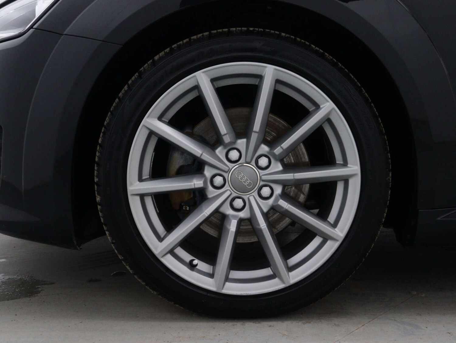 Used Audi TT 2015 for sale - 76340742: Photo 15