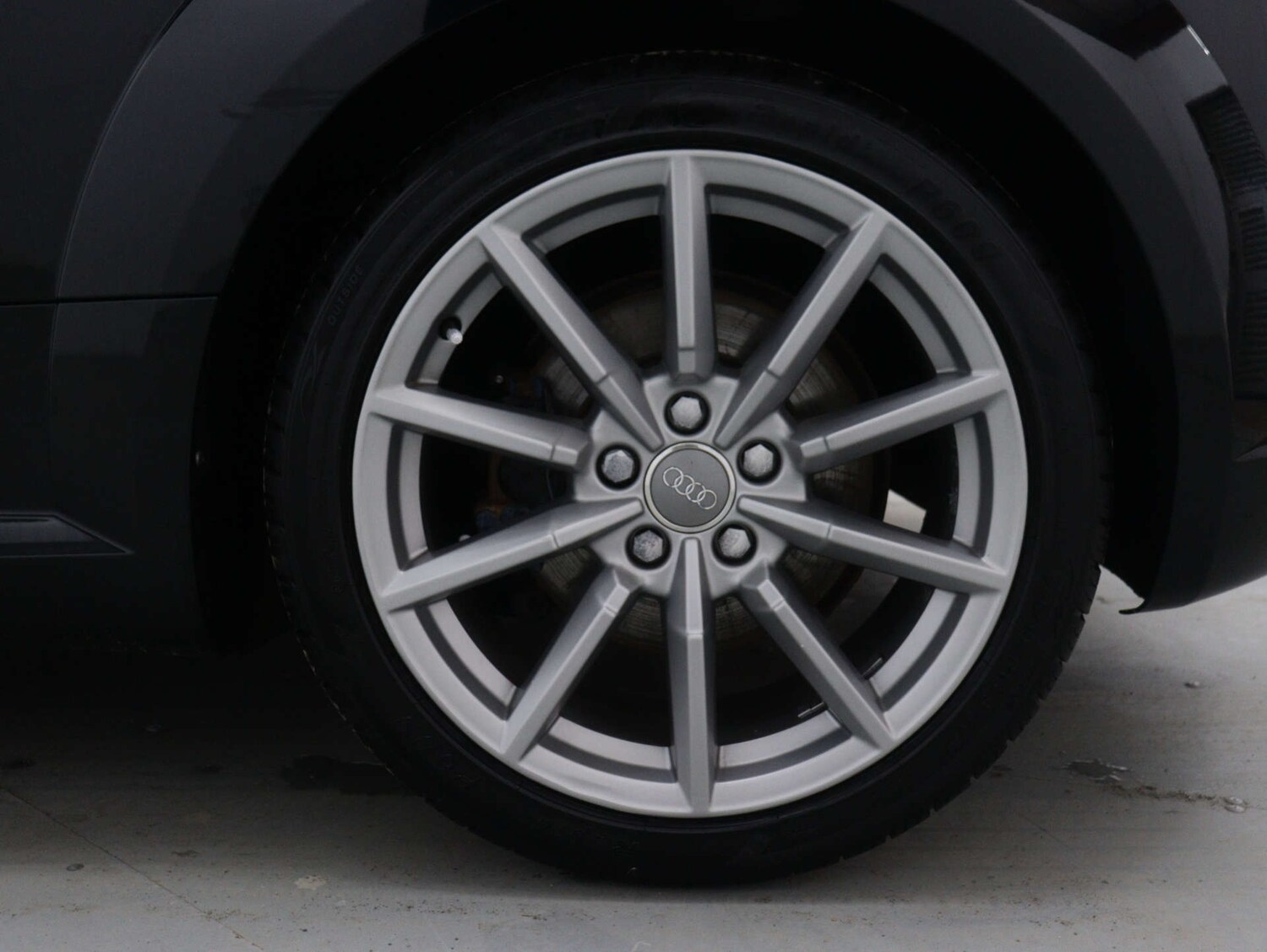 Used Audi TT 2015 for sale - 76340742: Photo 16