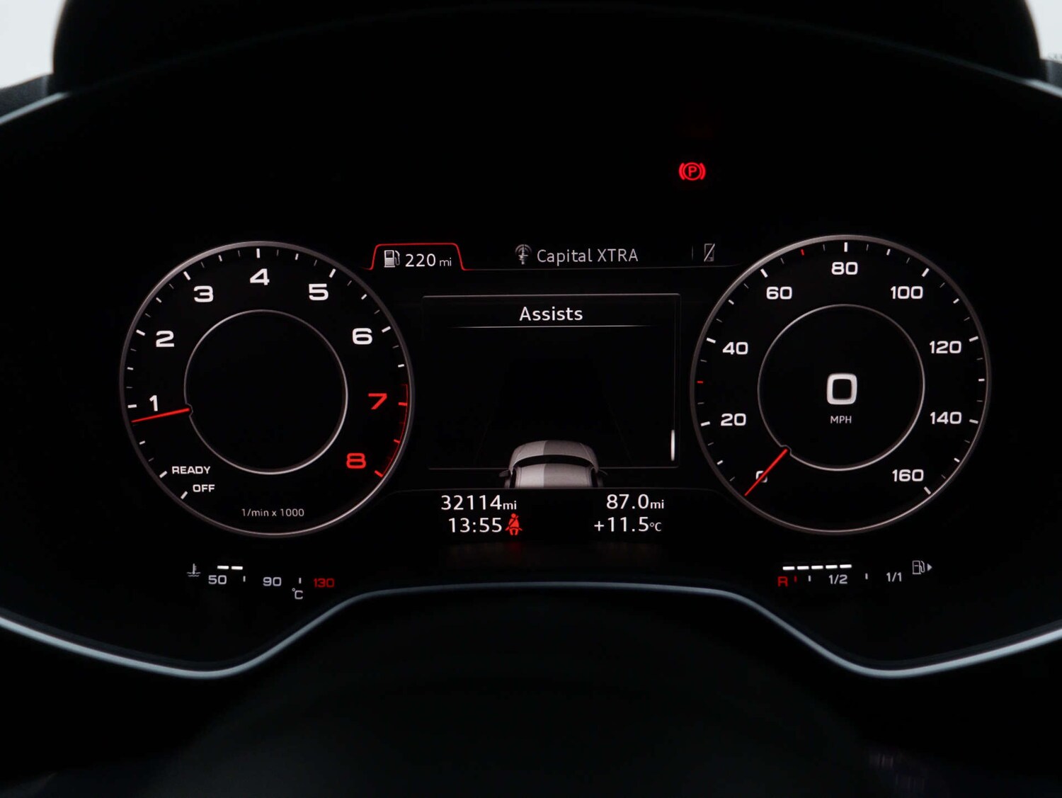 Used Audi TT 2015 for sale - 76340742: Photo 17