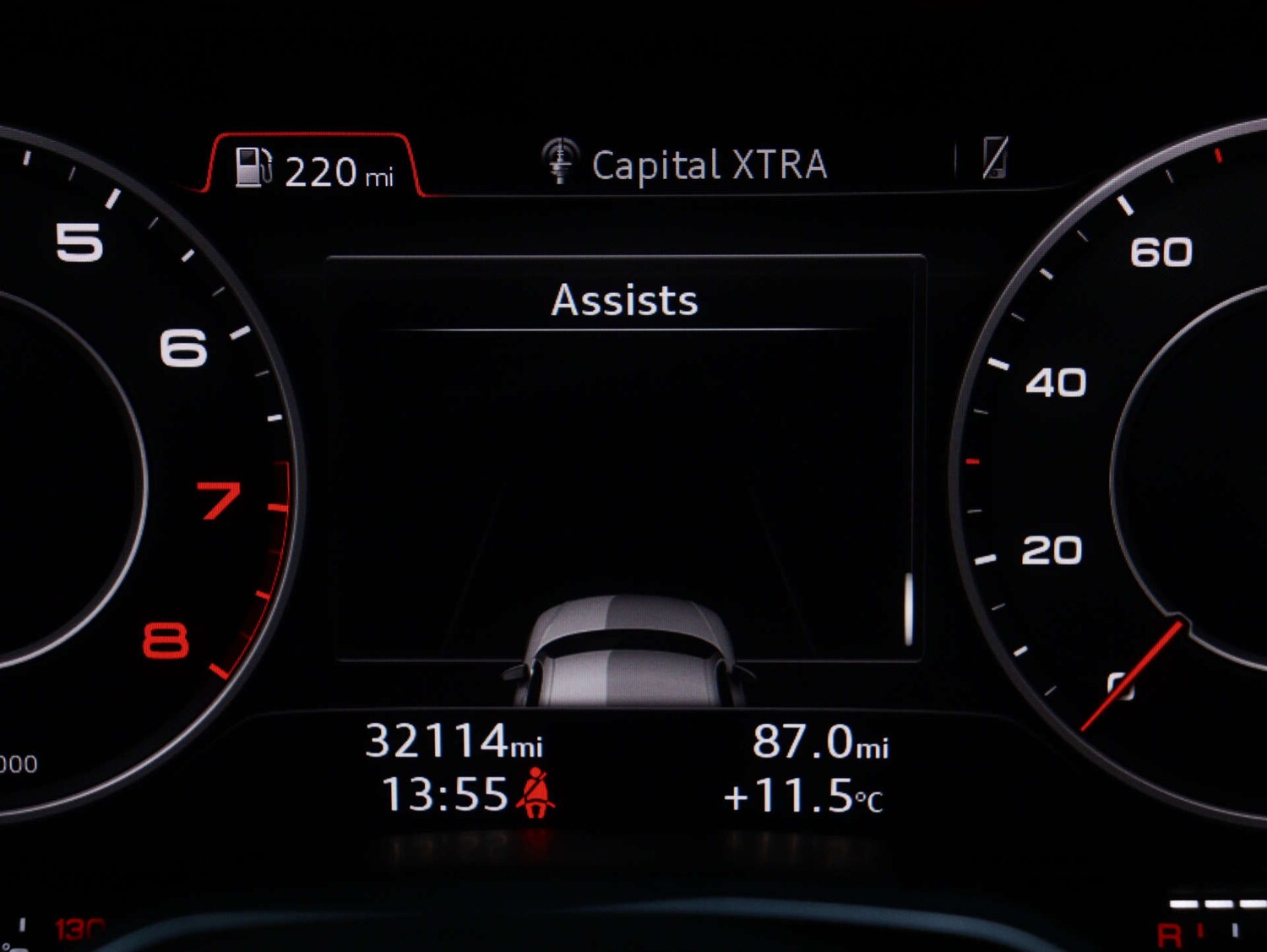 Used Audi TT 2015 for sale - 76340742: Photo 18