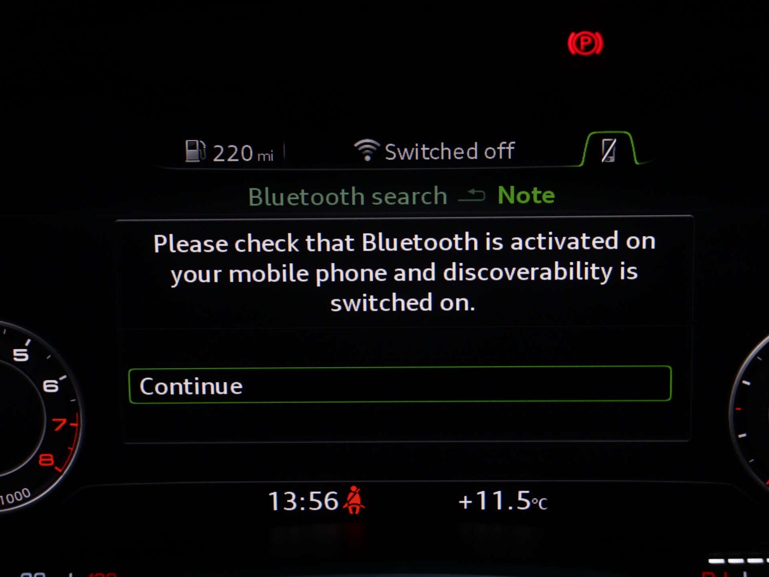 Used Audi TT 2015 for sale - 76340742: Photo 20