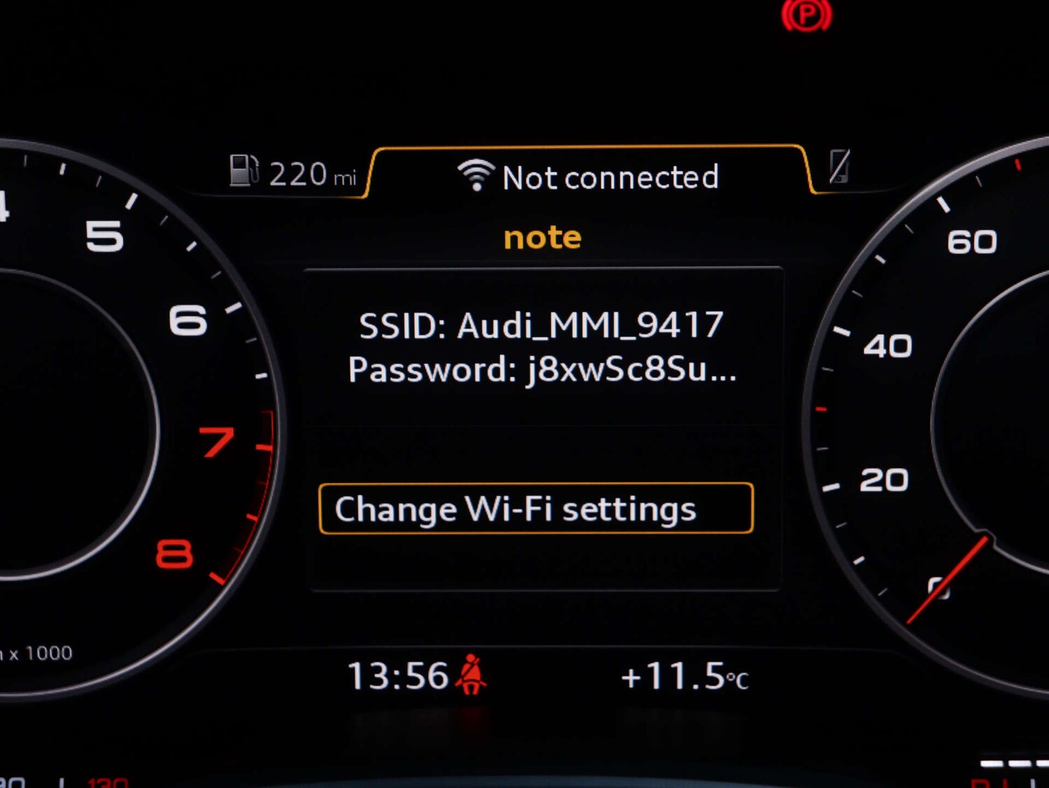 Used Audi TT 2015 for sale - 76340742: Photo 22