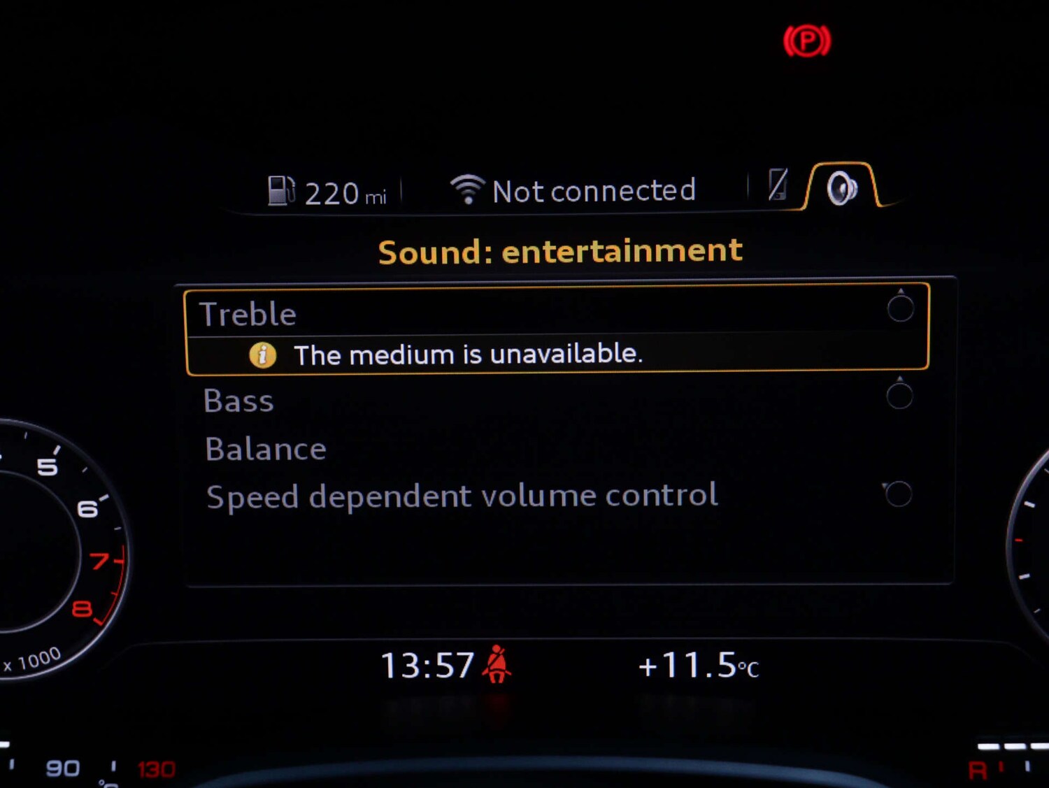 Used Audi TT 2015 for sale - 76340742: Photo 23