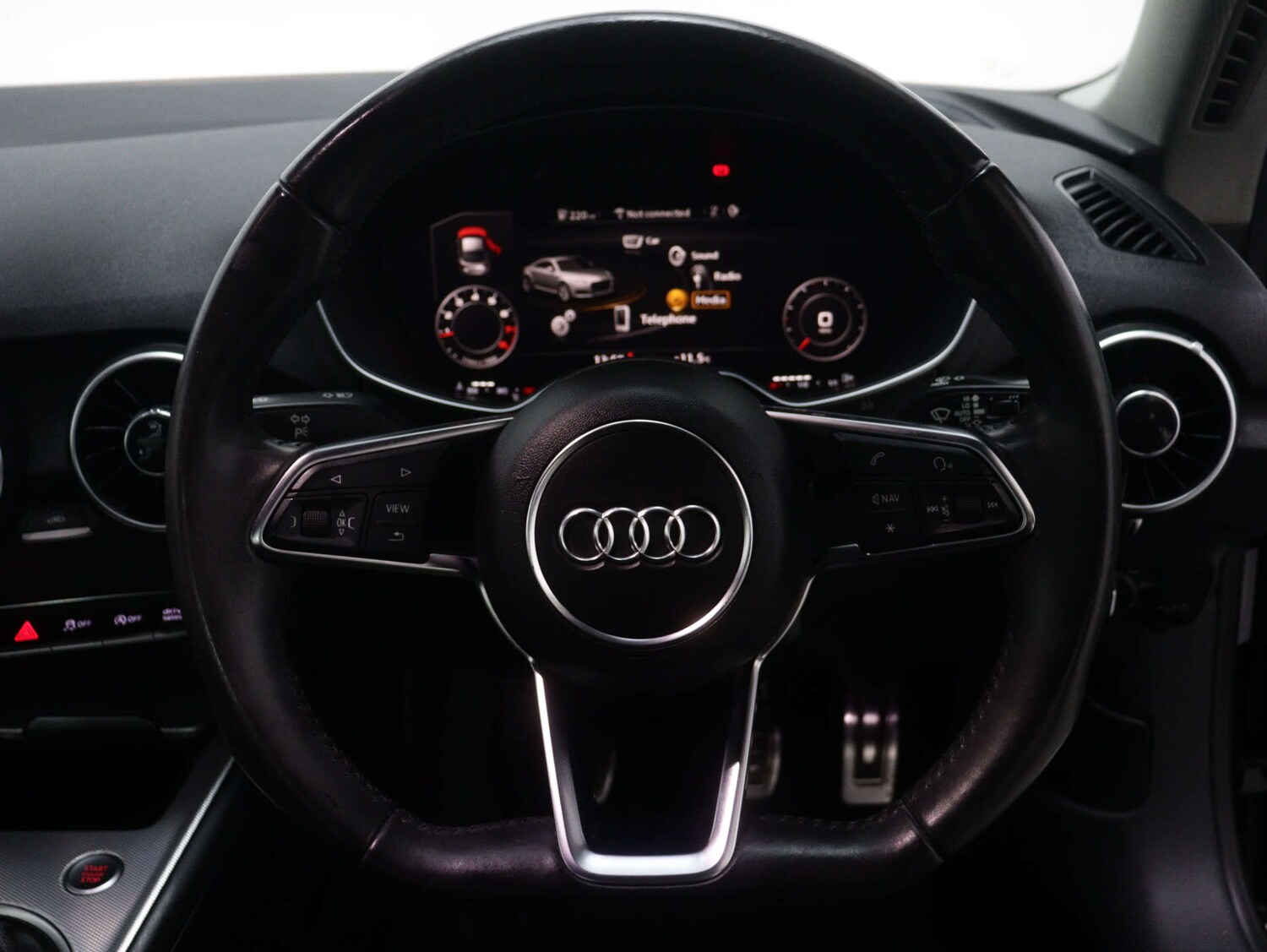 Used Audi TT 2015 for sale - 76340742: Photo 34