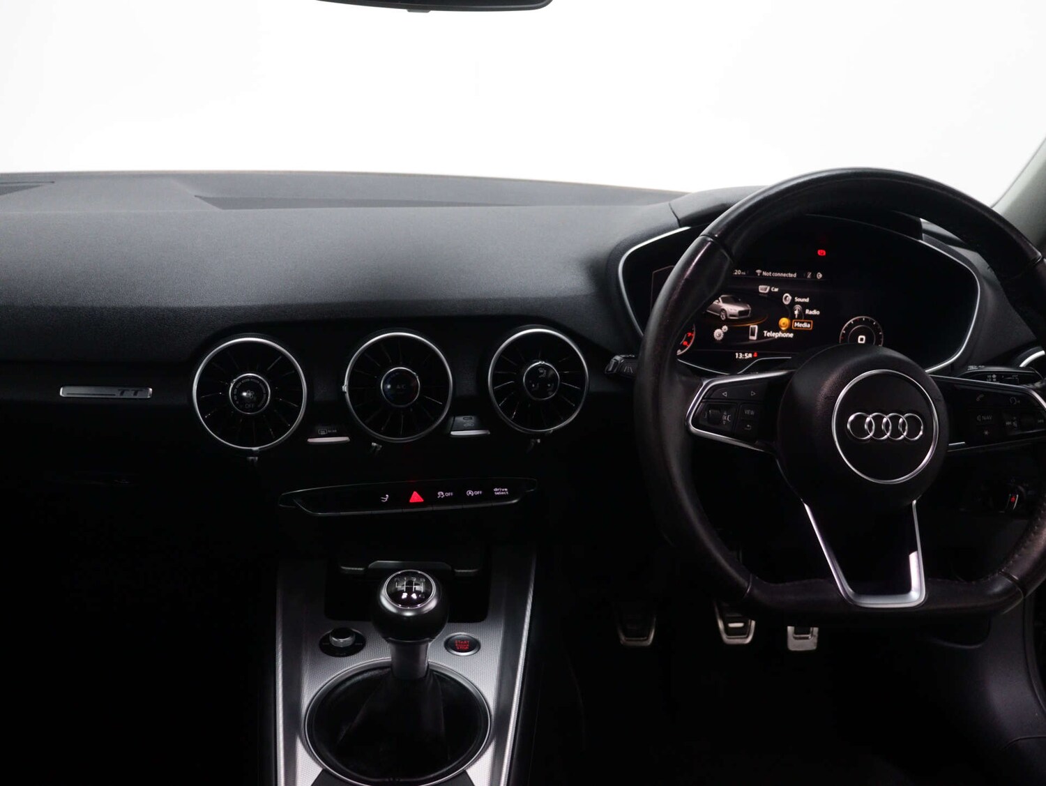 Used Audi TT 2015 for sale - 76340742: Photo 35