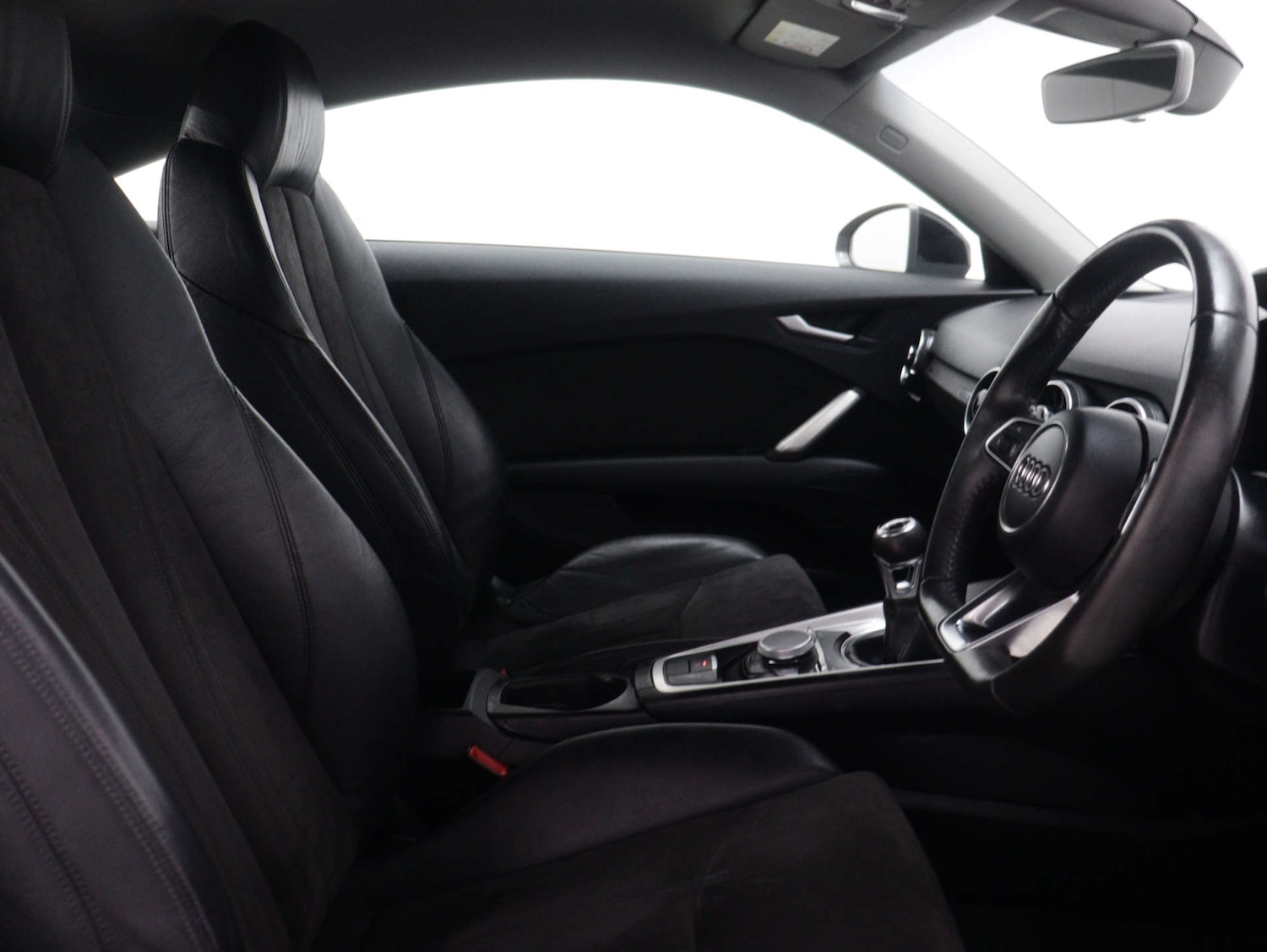 Used Audi TT 2015 for sale - 76340742: Photo 37